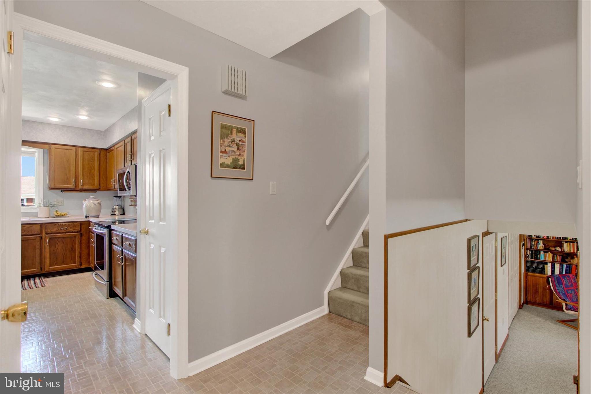 COLT PARK - Residential