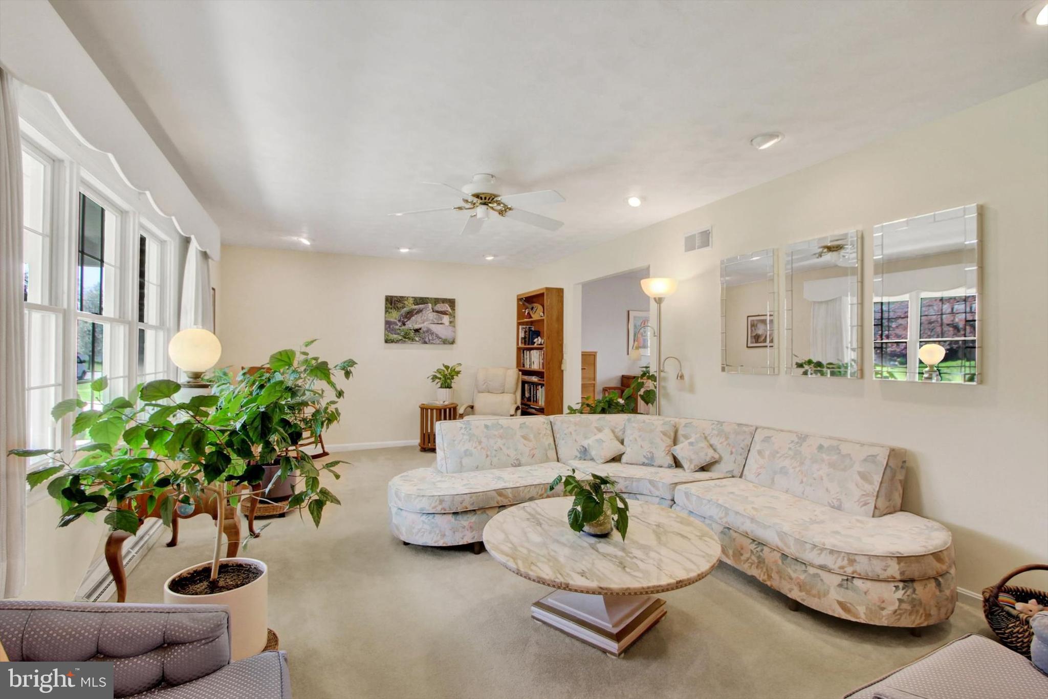 COLT PARK - Residential