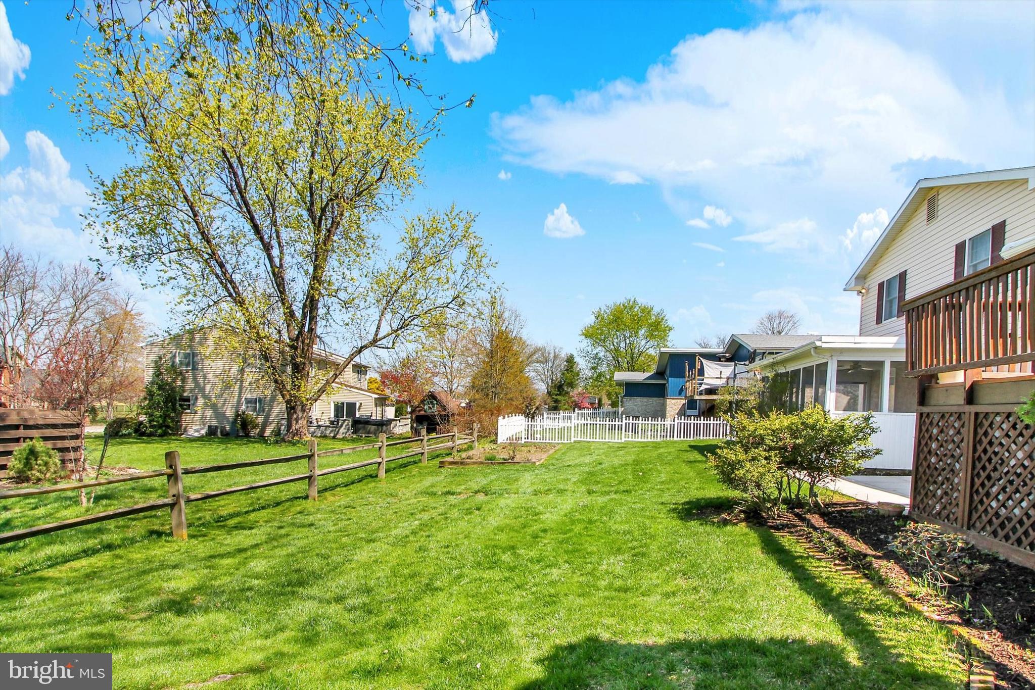 COLT PARK - Residential