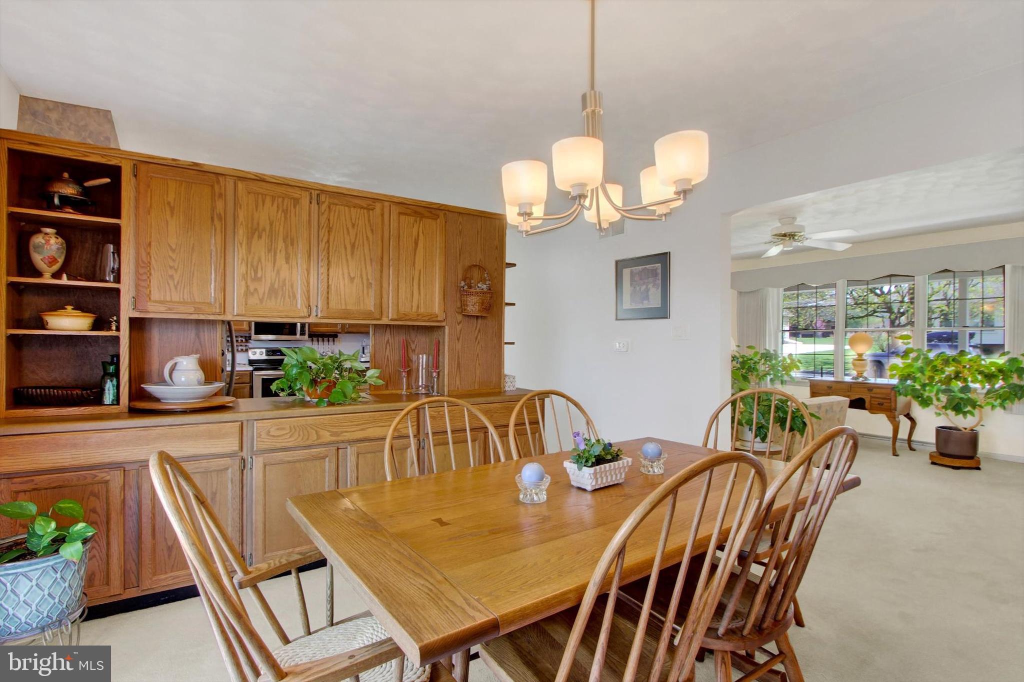 COLT PARK - Residential