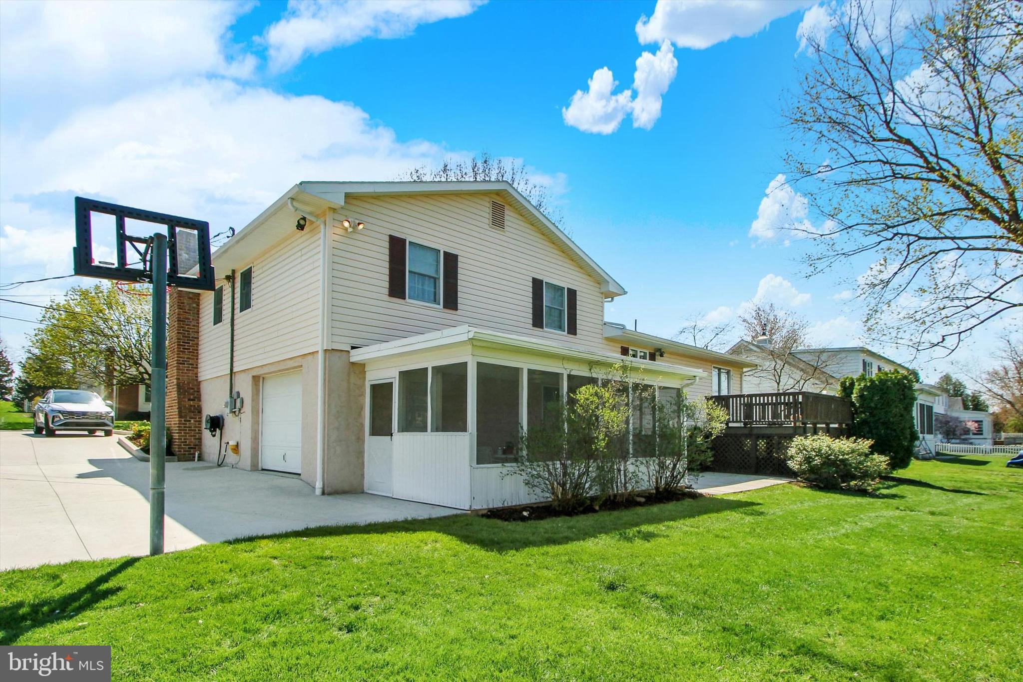 COLT PARK - Residential