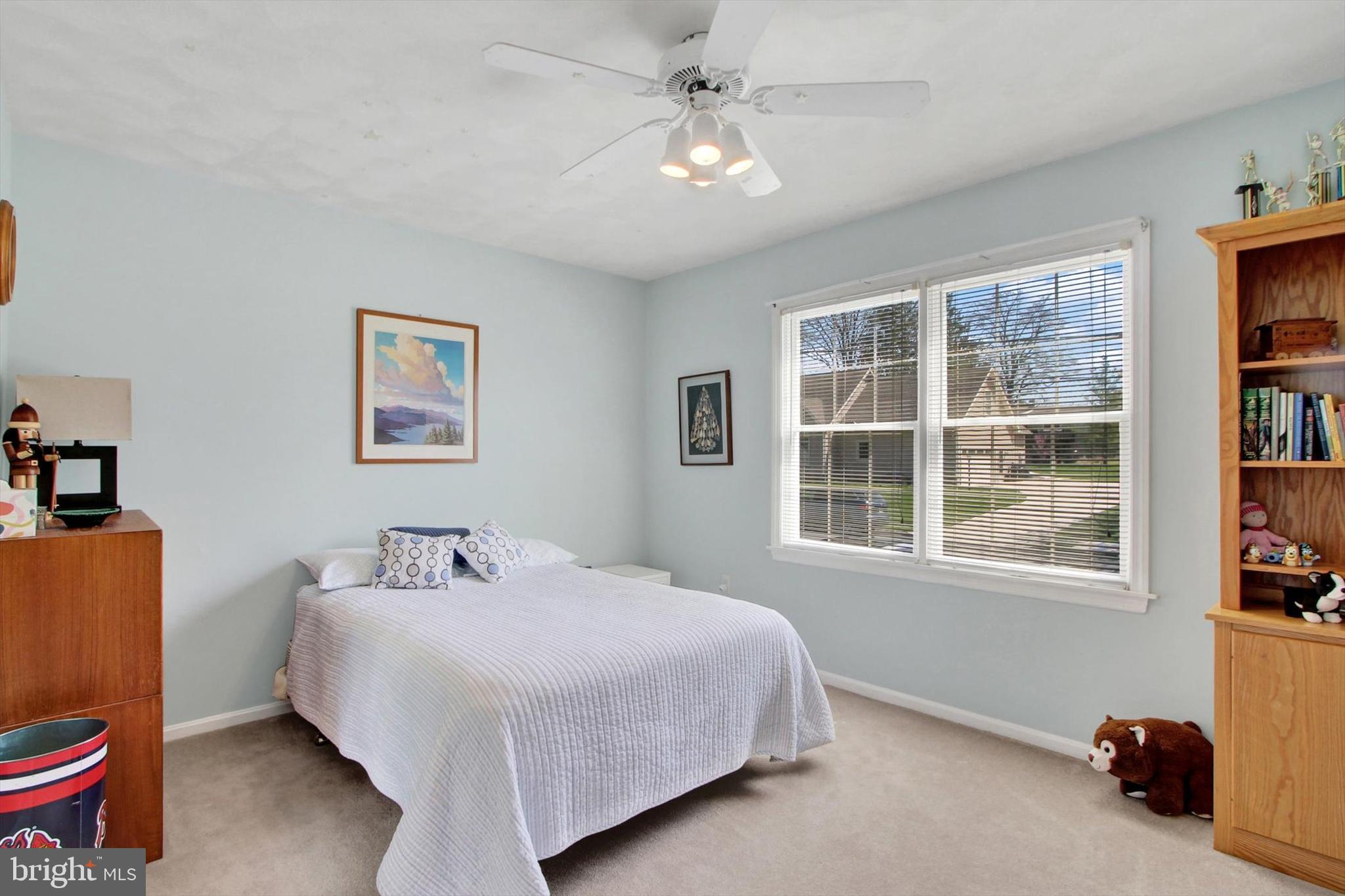 COLT PARK - Residential