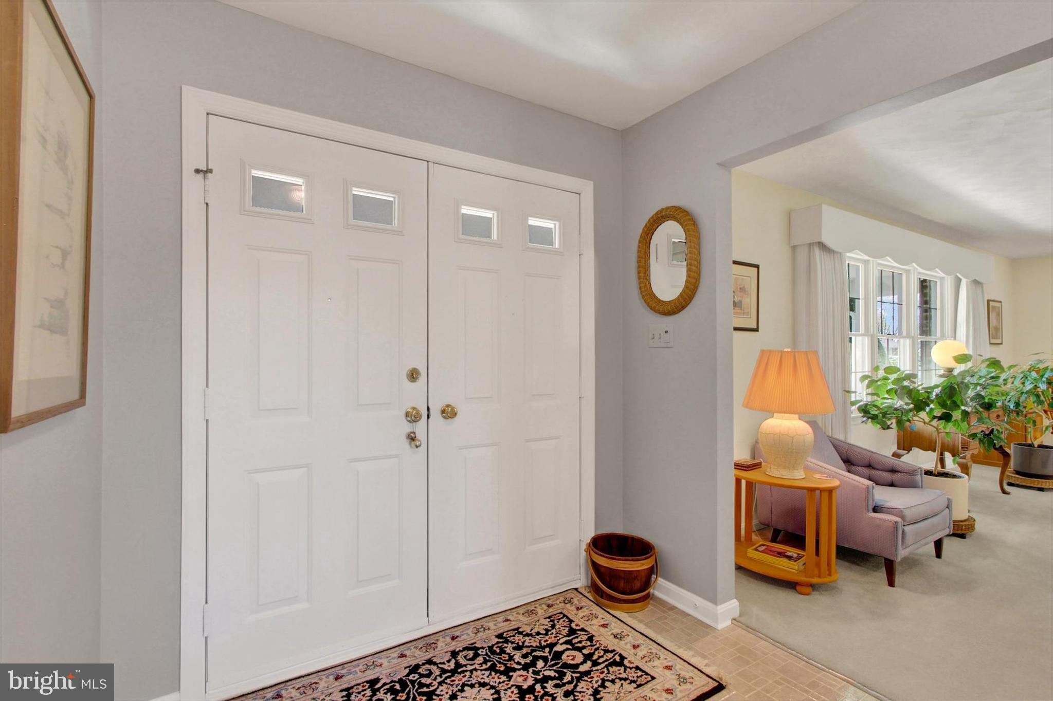 COLT PARK - Residential