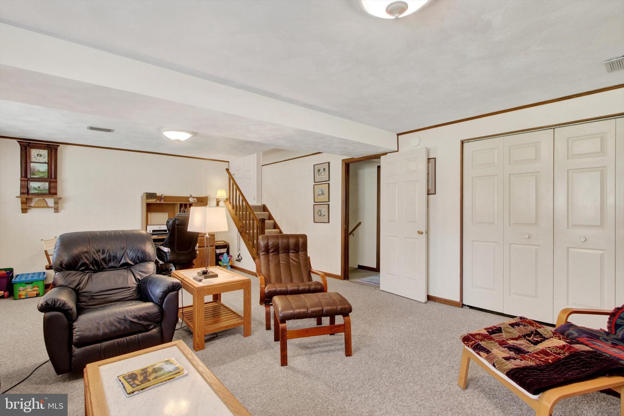 COLT PARK - Residential