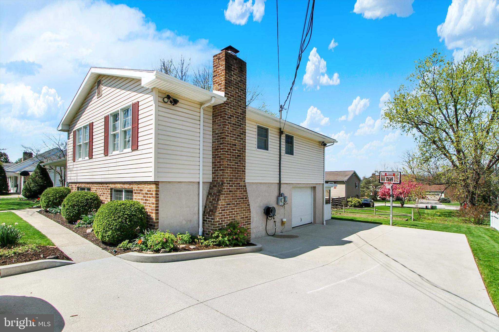 COLT PARK - Residential