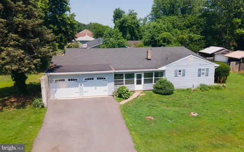 311 Bayard Street, Delaware City, DE MLS: DENC2084790