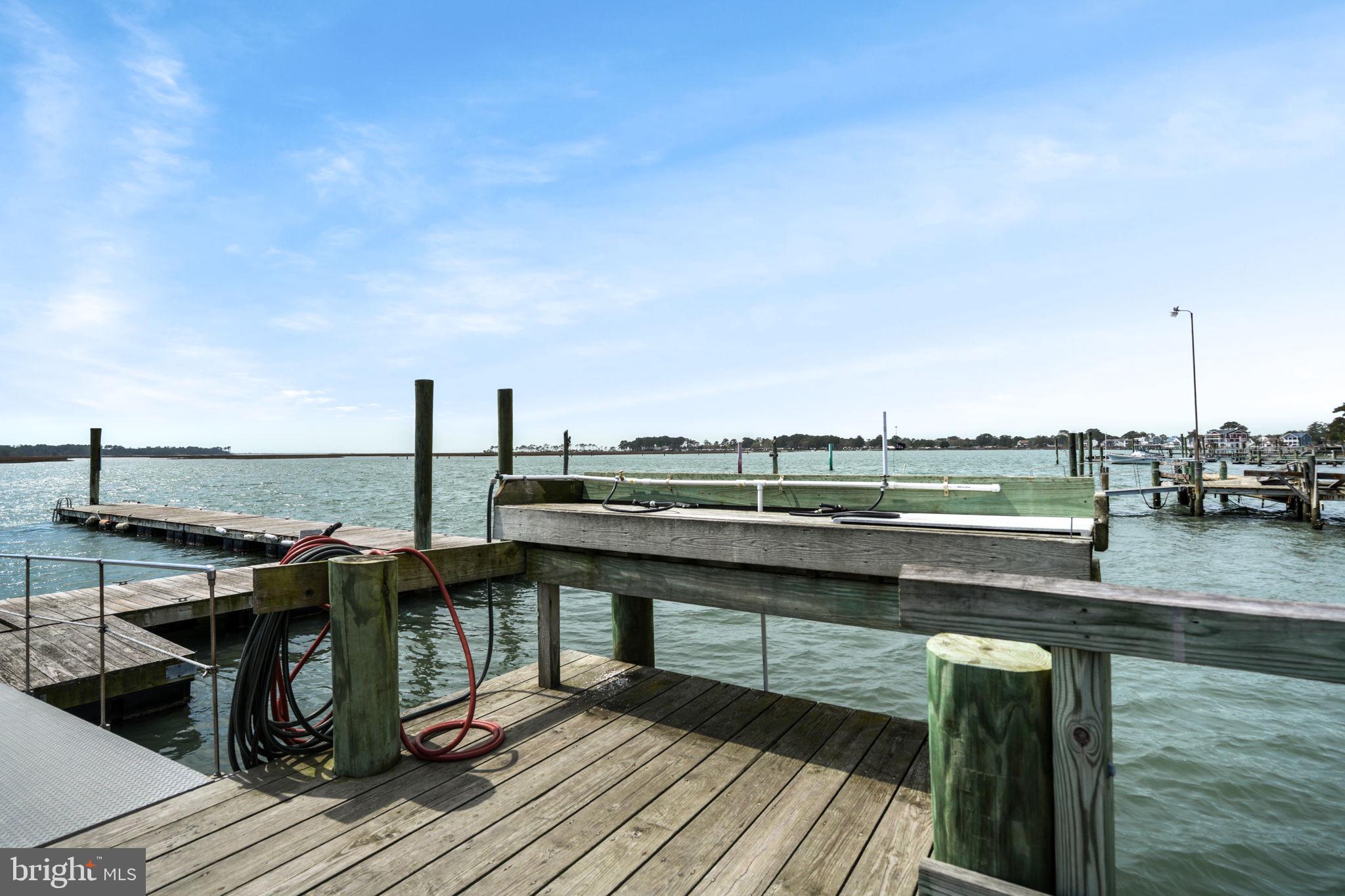 CHINCOTEAGUE - Residential