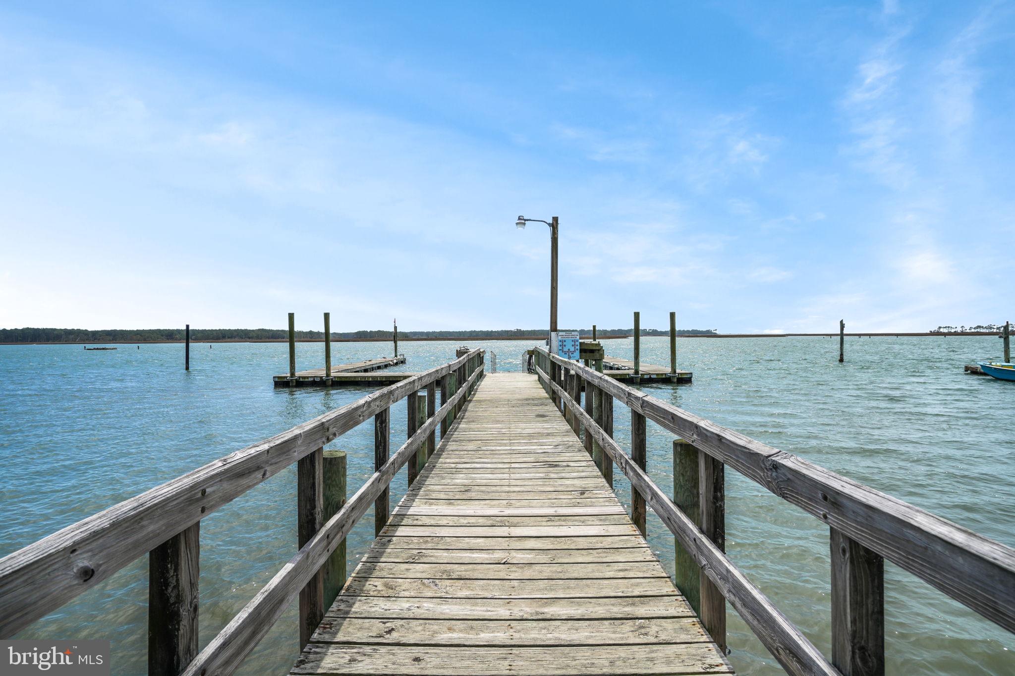 CHINCOTEAGUE - Residential