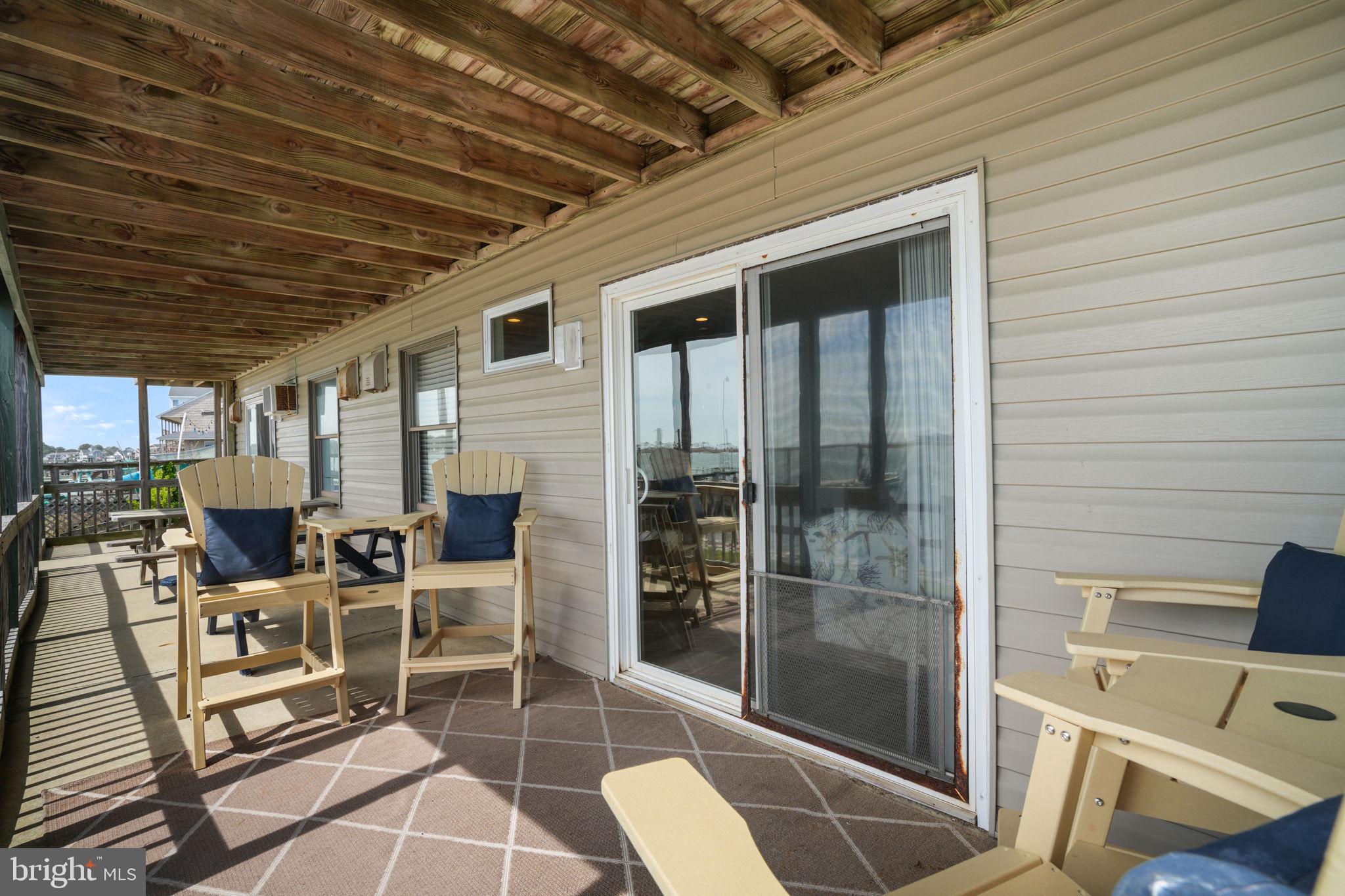 CHINCOTEAGUE - Residential