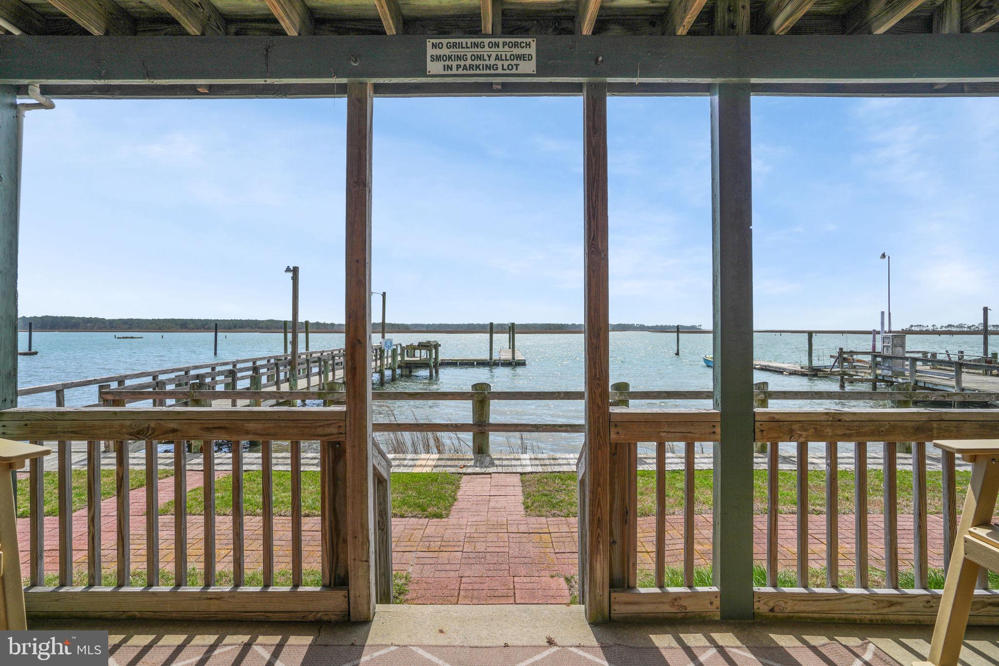 CHINCOTEAGUE - Residential