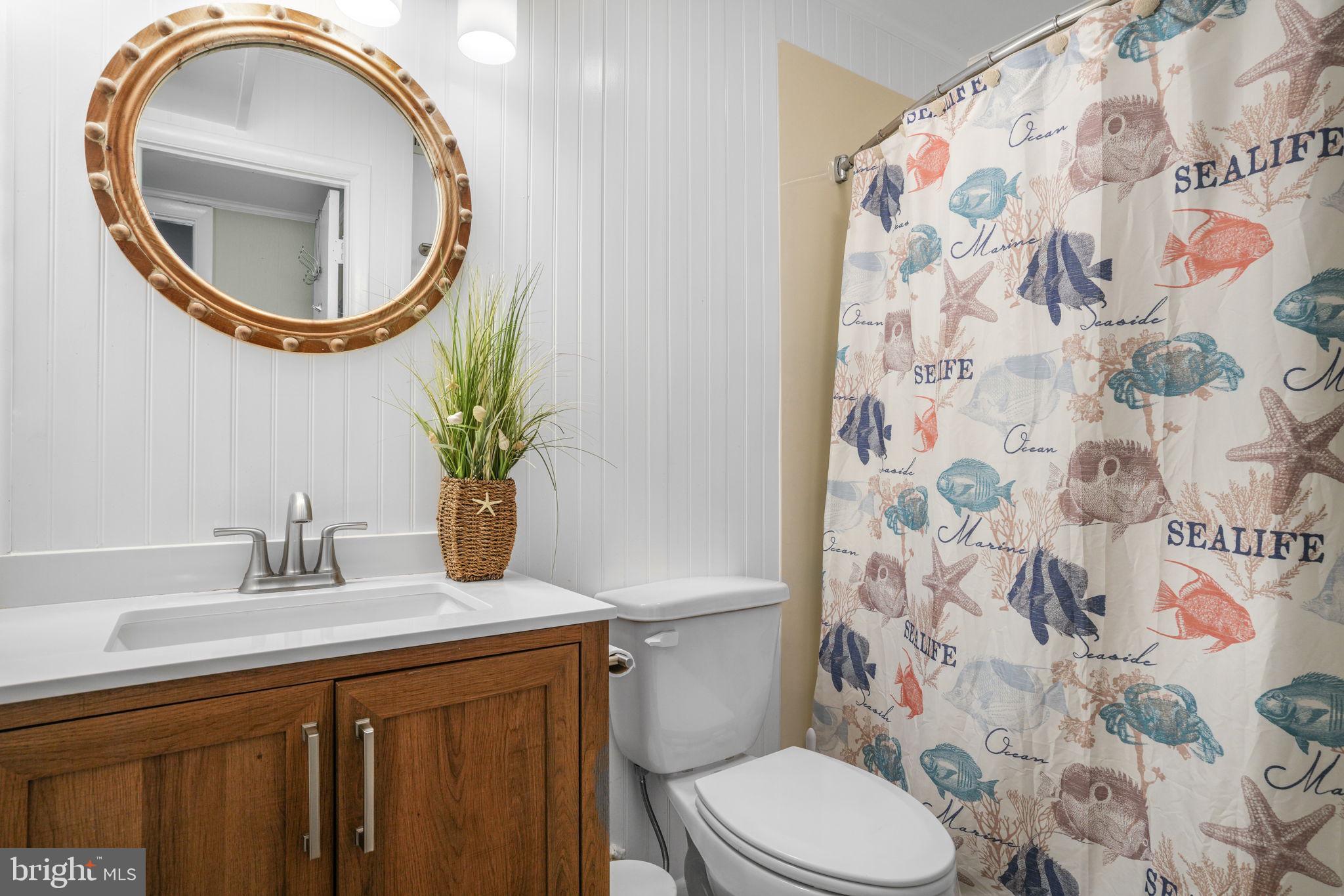 CHINCOTEAGUE - Residential