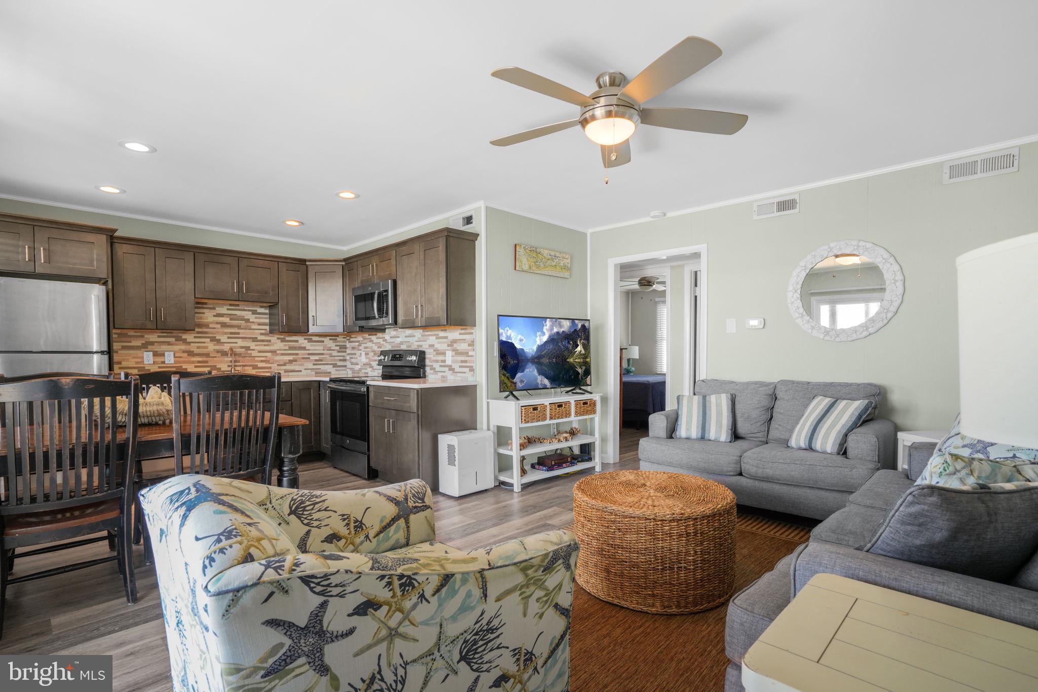 CHINCOTEAGUE - Residential