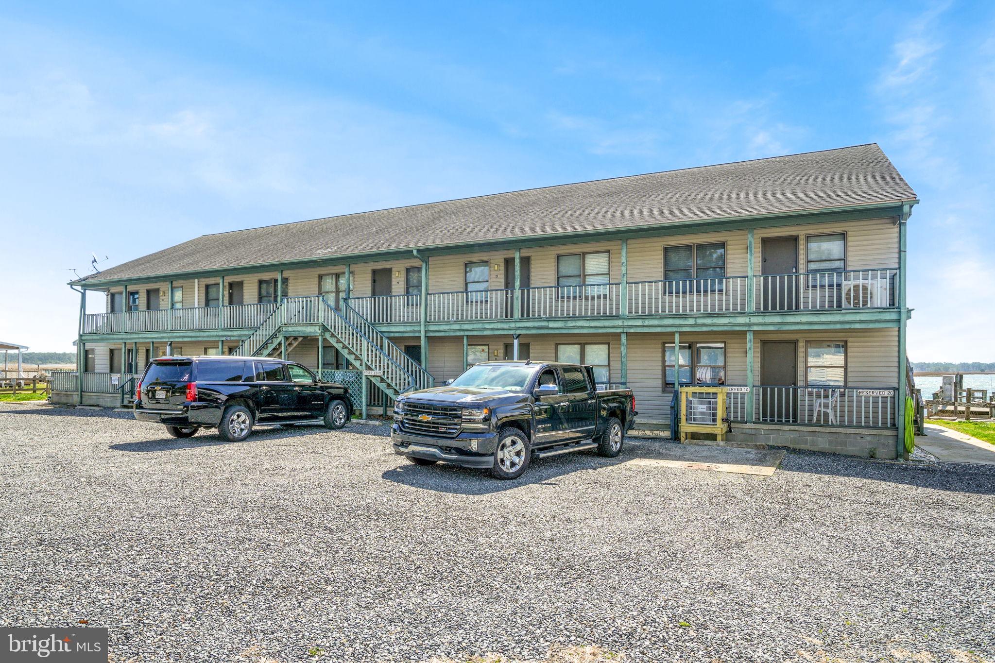 CHINCOTEAGUE - Residential