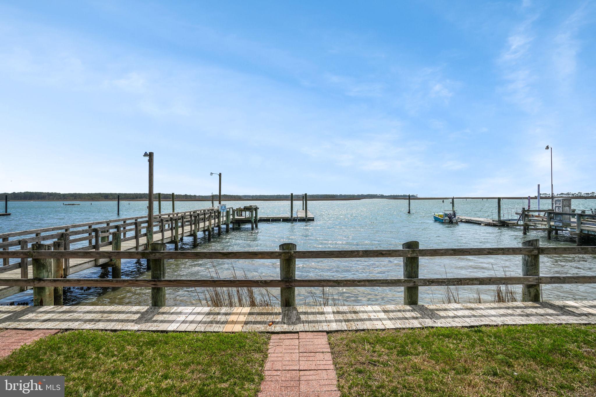 CHINCOTEAGUE - Residential