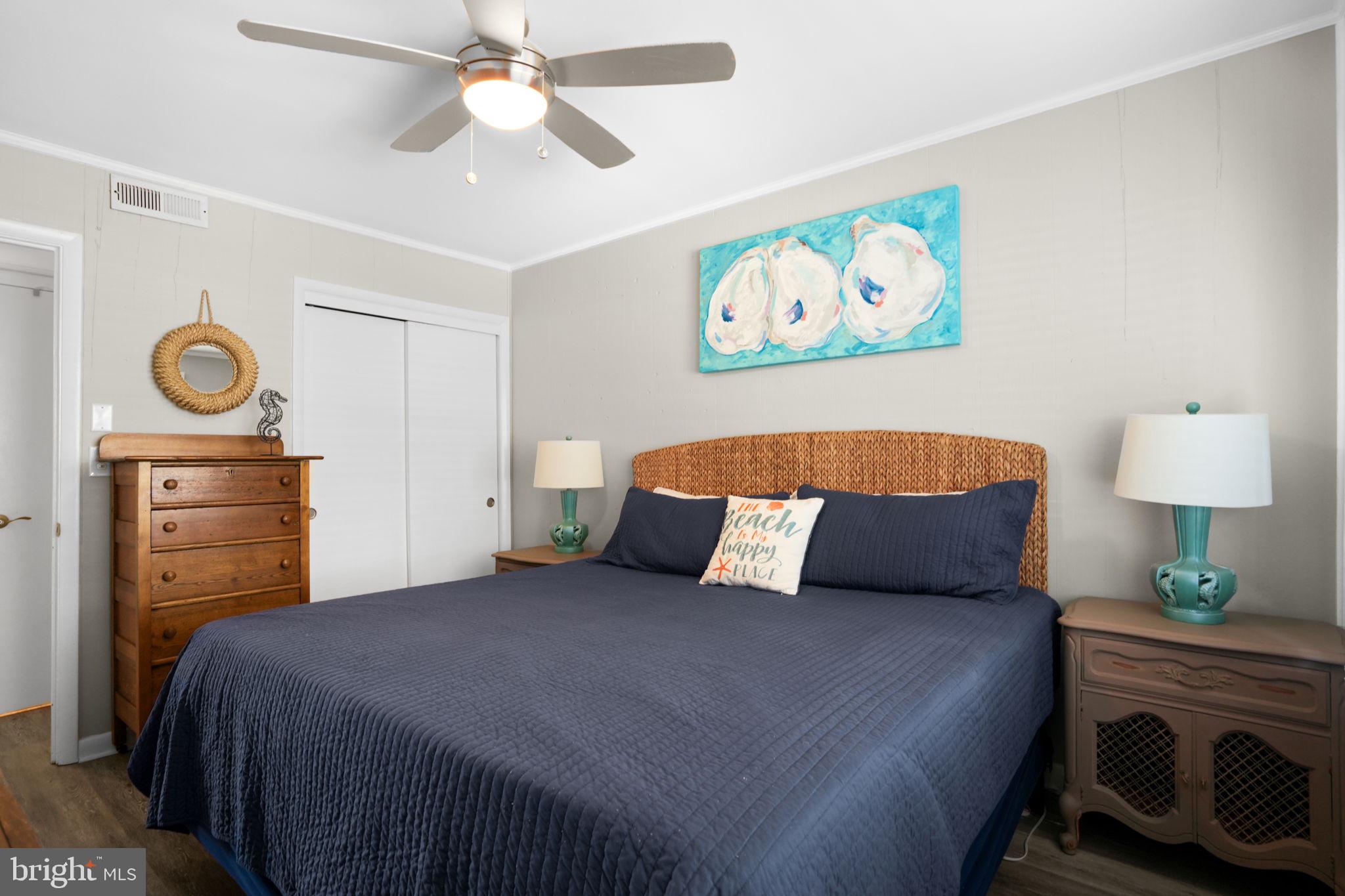 CHINCOTEAGUE - Residential