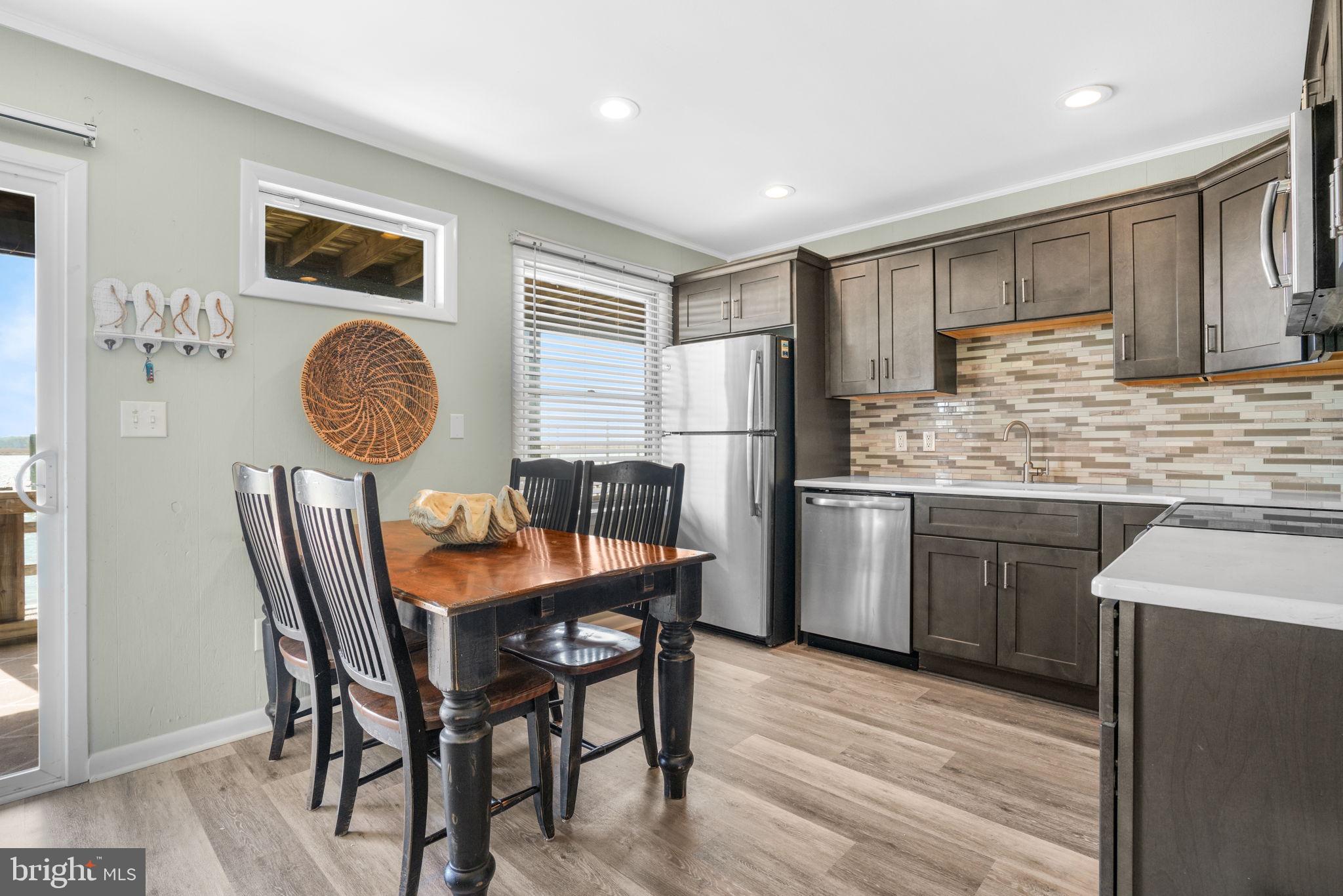 CHINCOTEAGUE - Residential