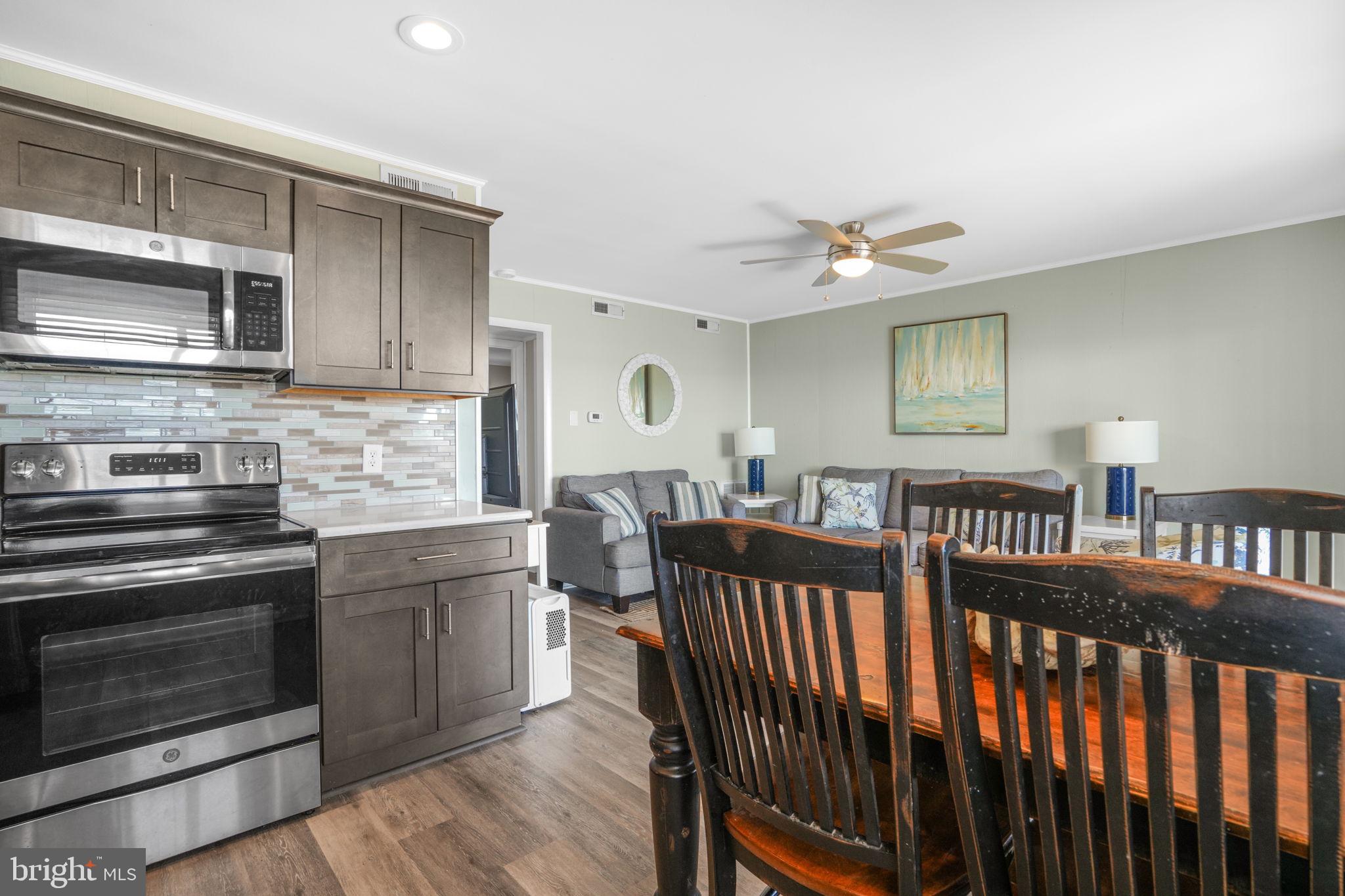 CHINCOTEAGUE - Residential