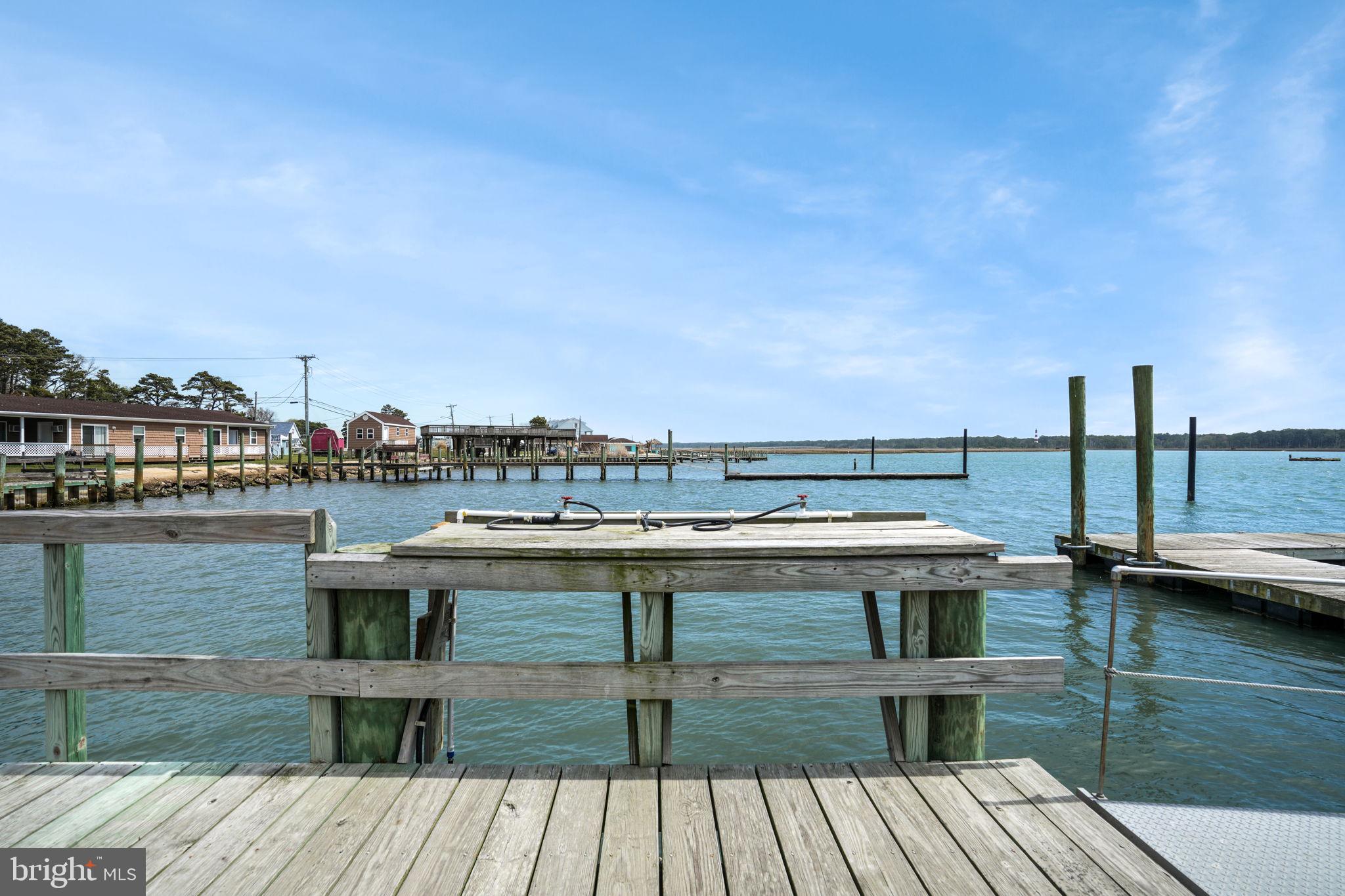 CHINCOTEAGUE - Residential