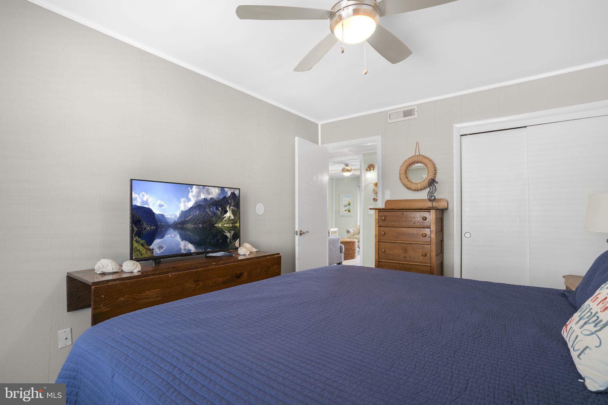 CHINCOTEAGUE - Residential