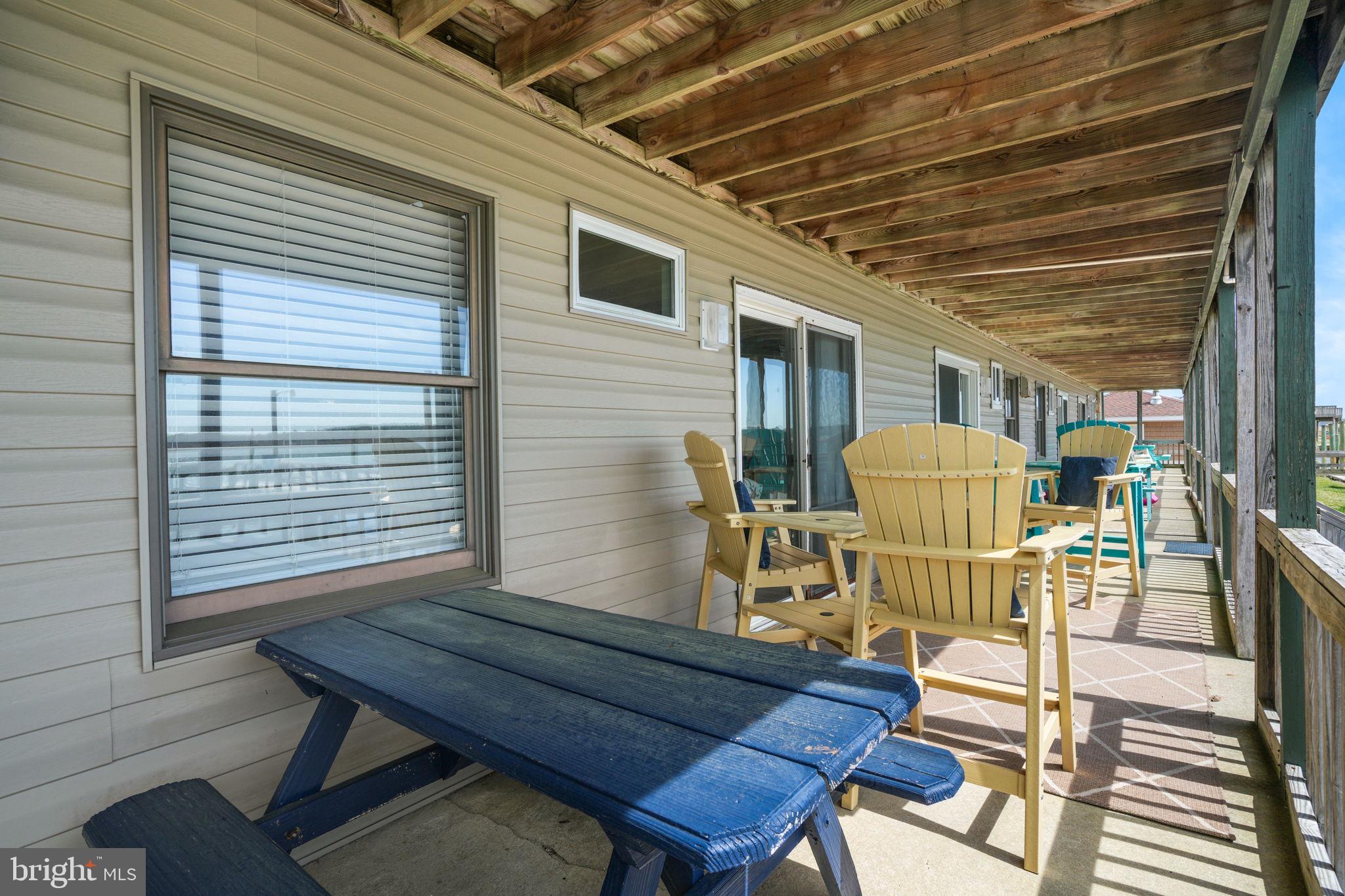 CHINCOTEAGUE - Residential