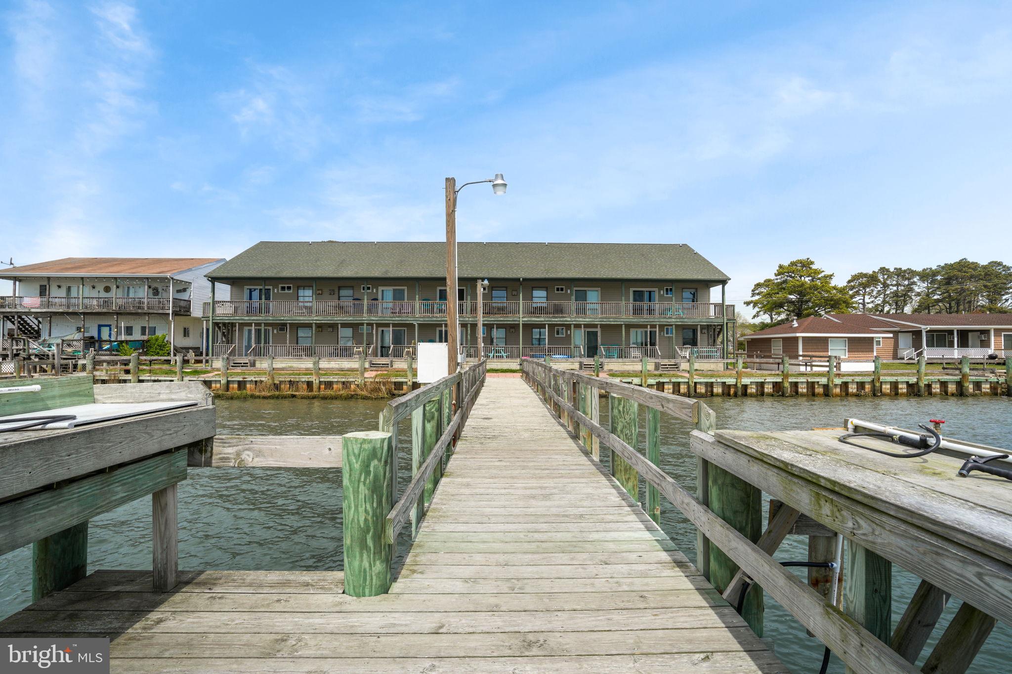 CHINCOTEAGUE - Residential