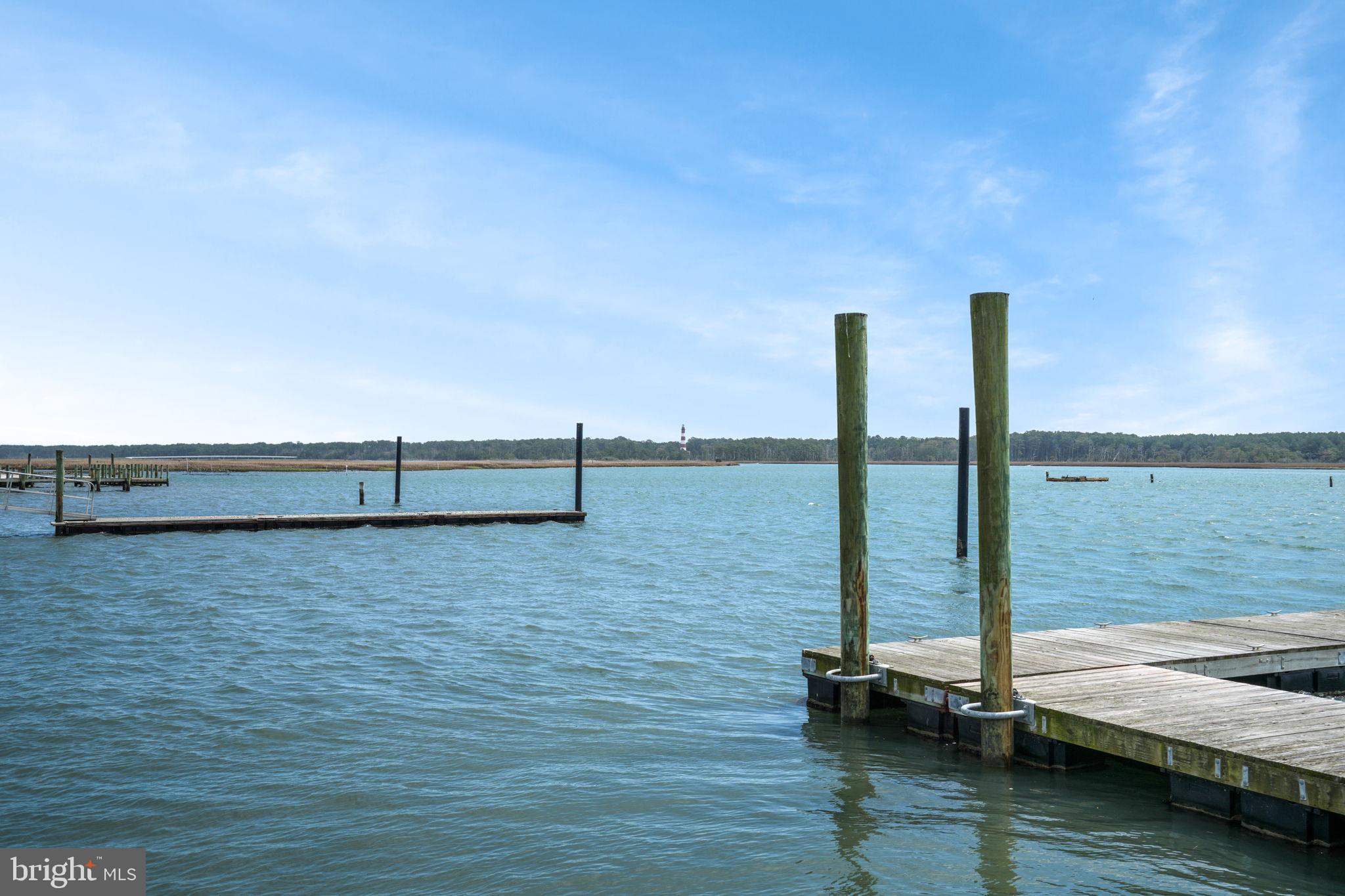 CHINCOTEAGUE - Residential