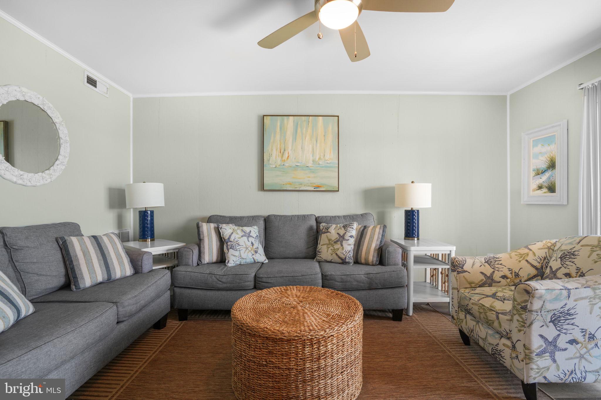 CHINCOTEAGUE - Residential