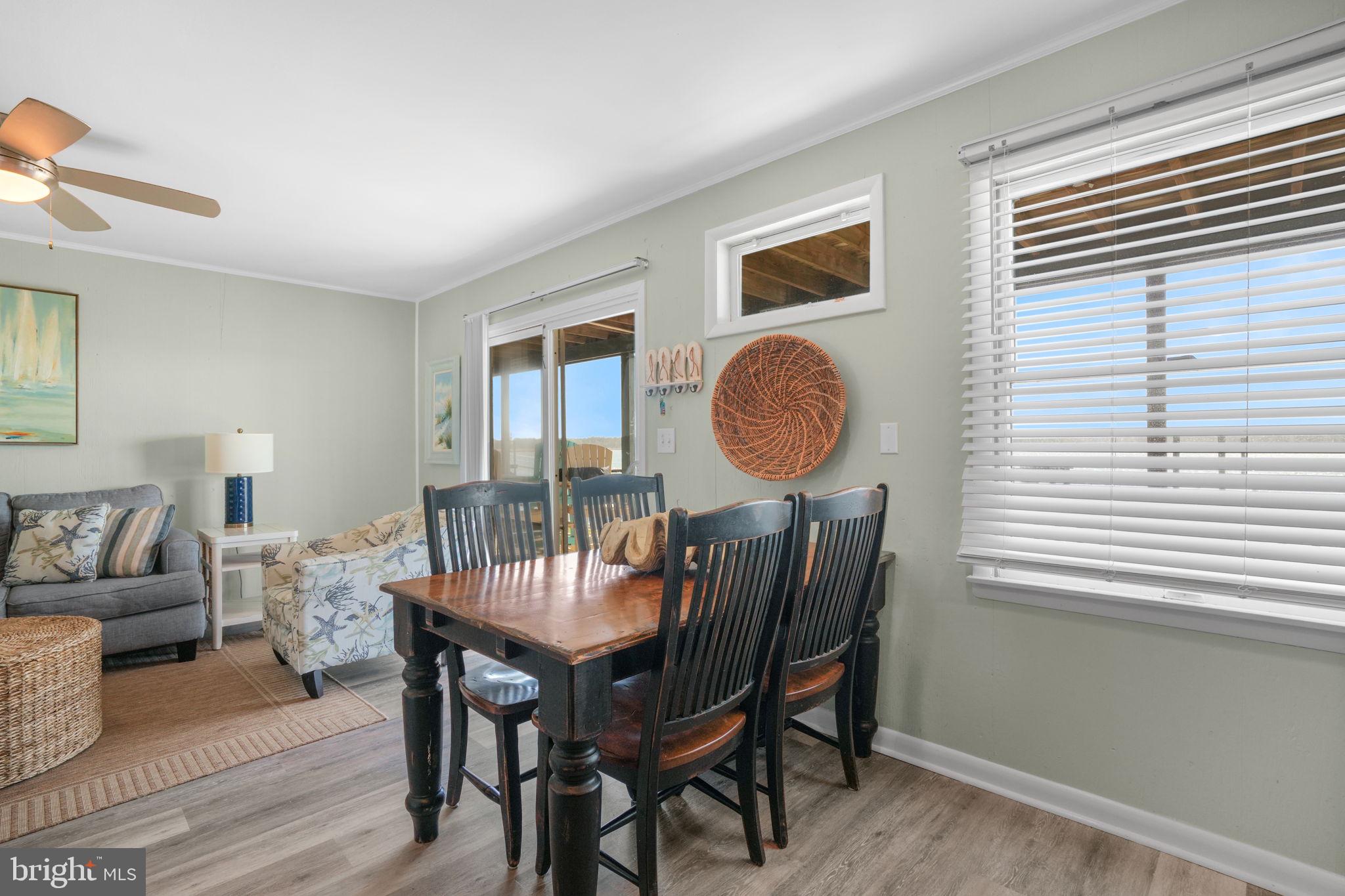 CHINCOTEAGUE - Residential