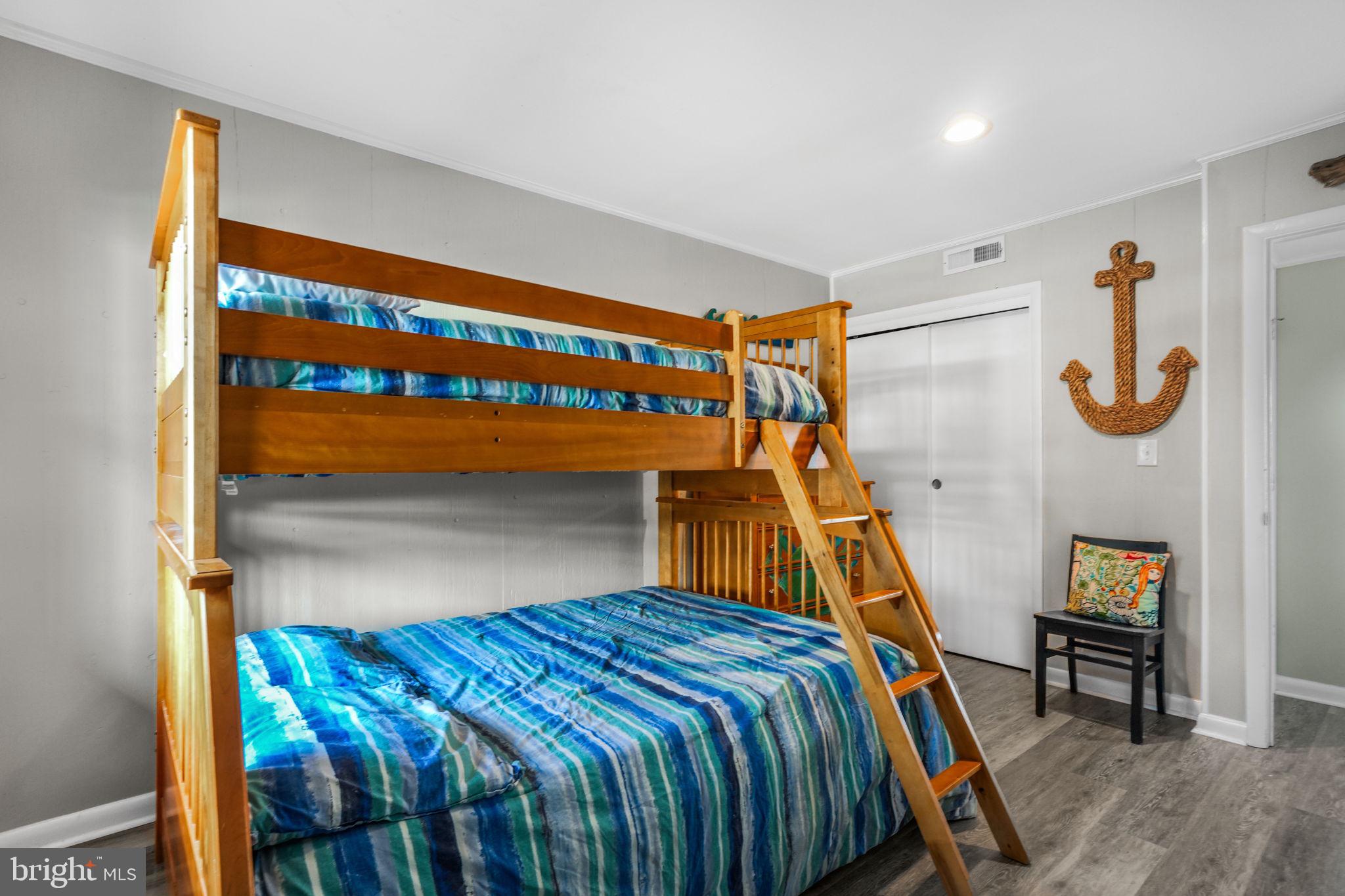 CHINCOTEAGUE - Residential