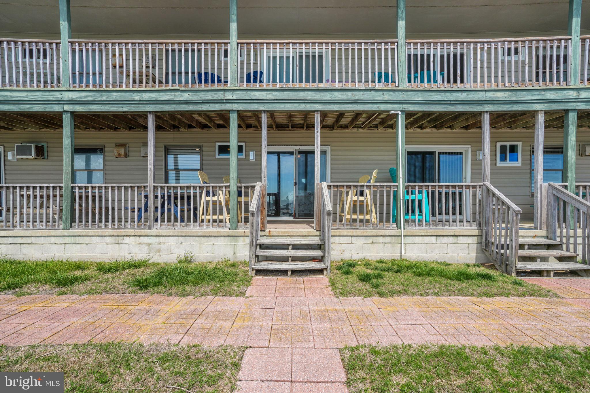 CHINCOTEAGUE - Residential