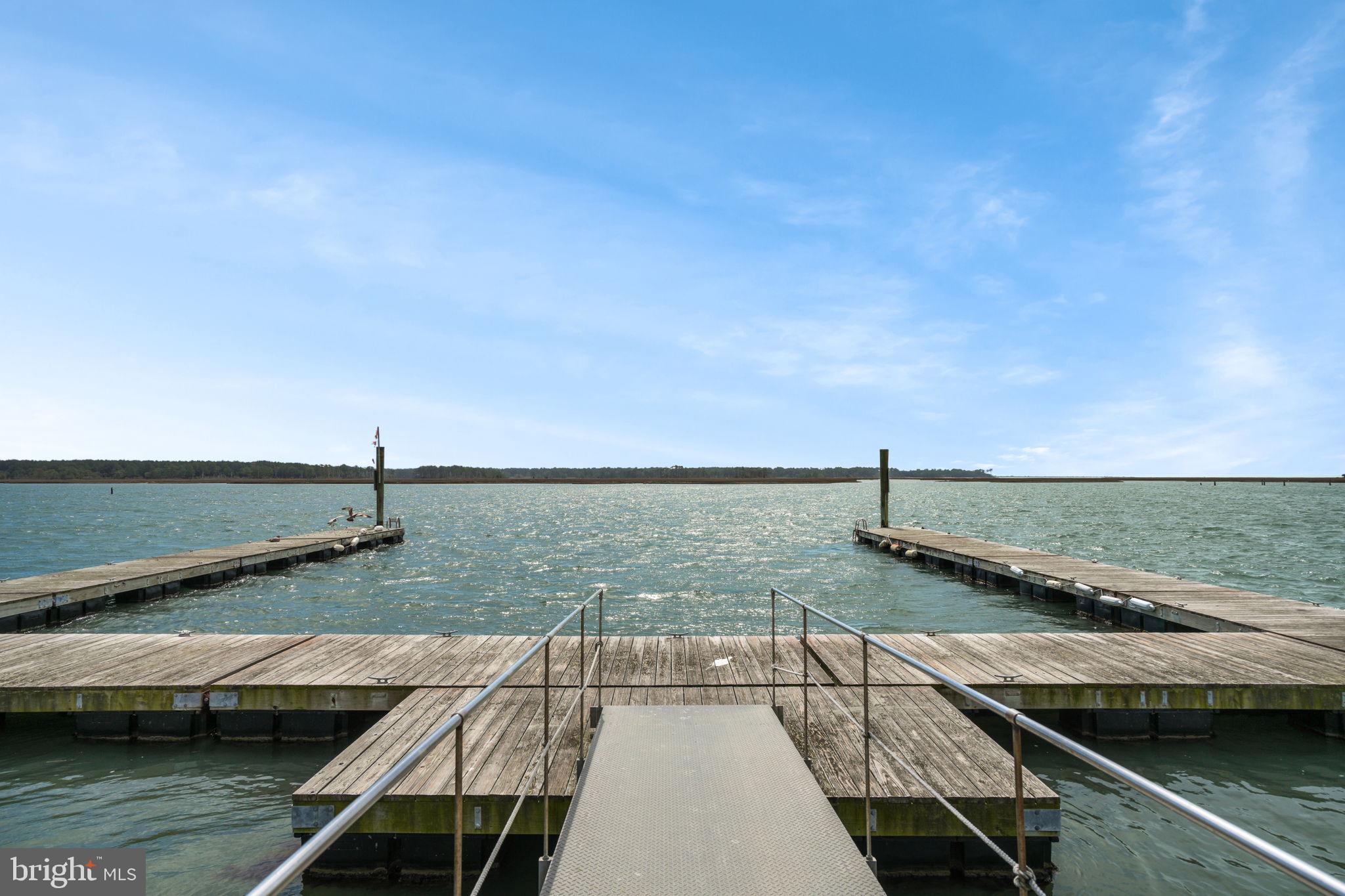 CHINCOTEAGUE - Residential