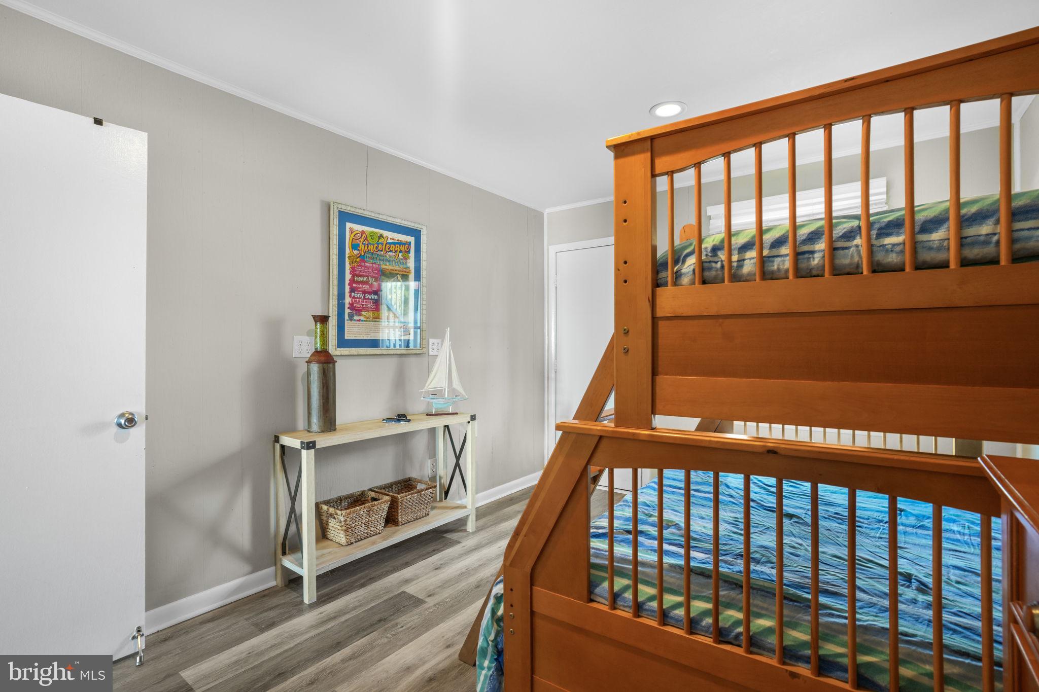 CHINCOTEAGUE - Residential