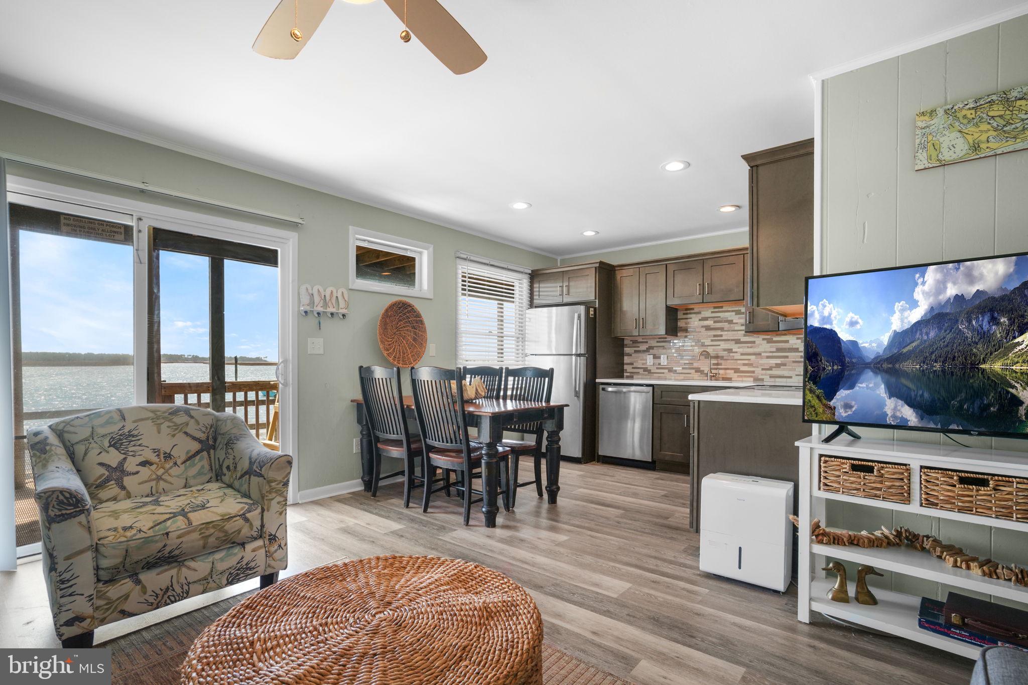 CHINCOTEAGUE - Residential