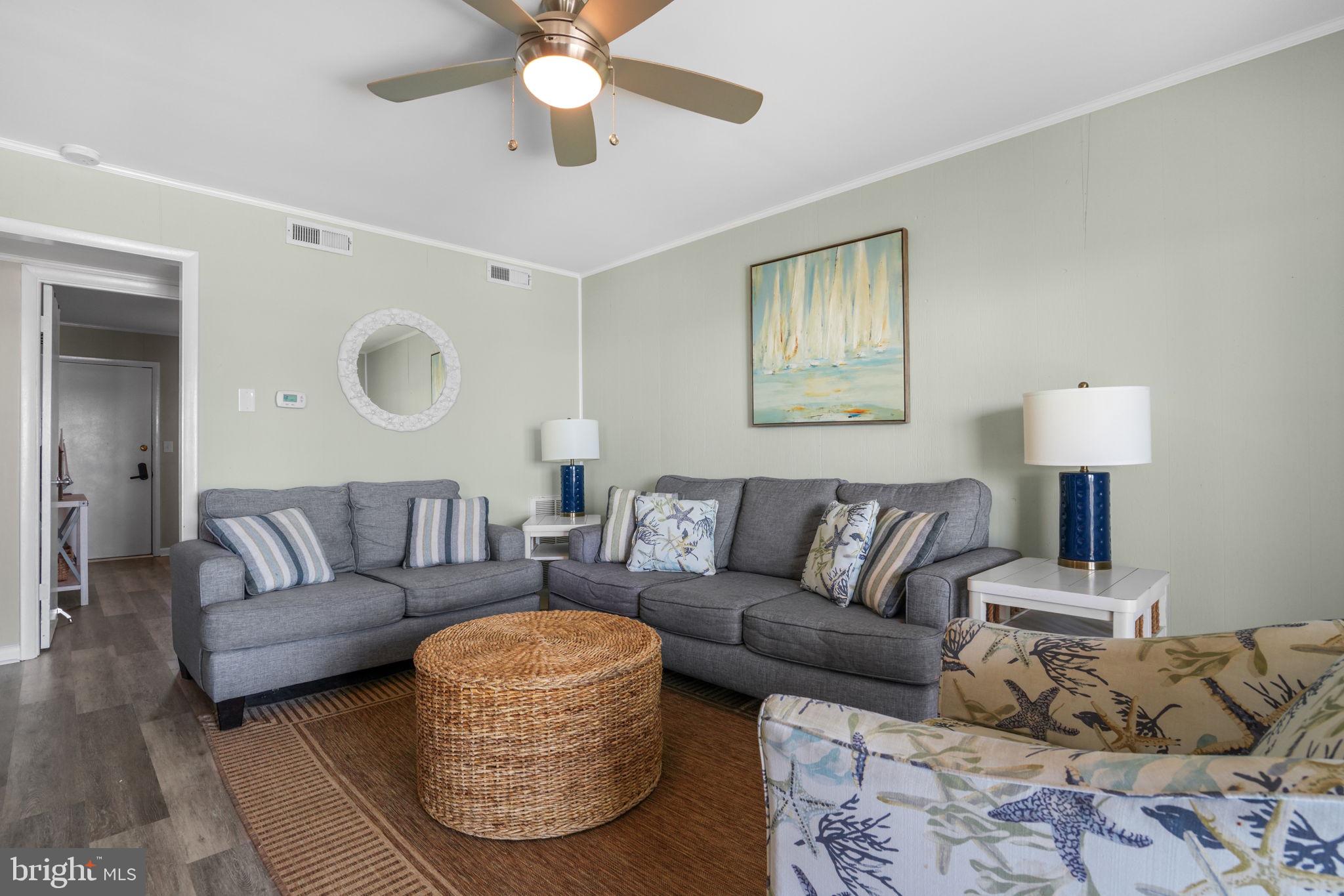 CHINCOTEAGUE - Residential