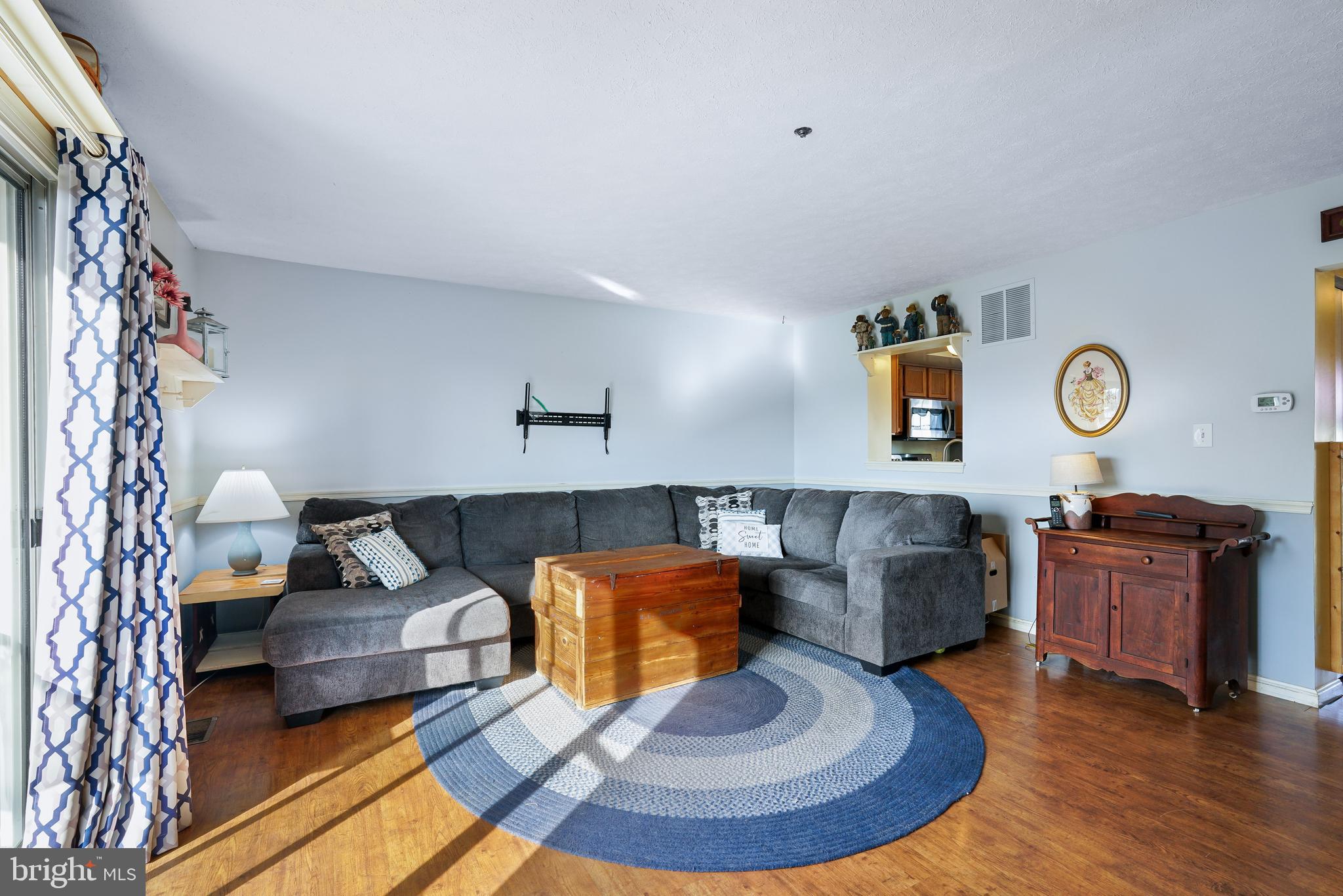 GRACE HARBOUR - Residential