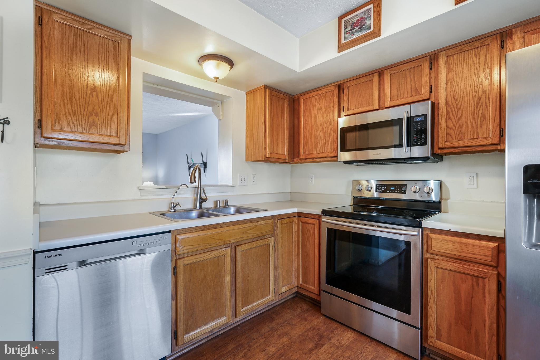 GRACE HARBOUR - Residential