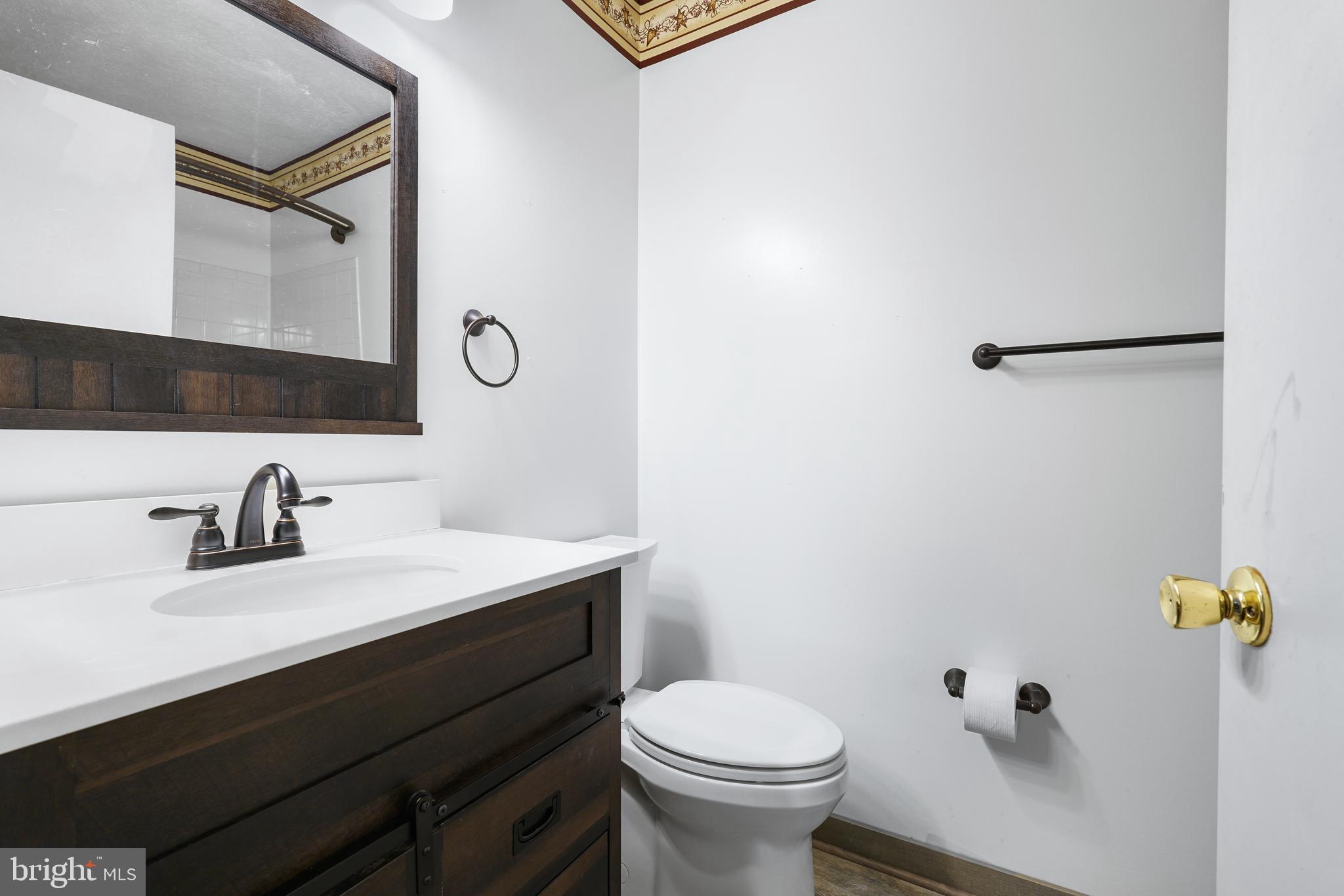 GRACE HARBOUR - Residential