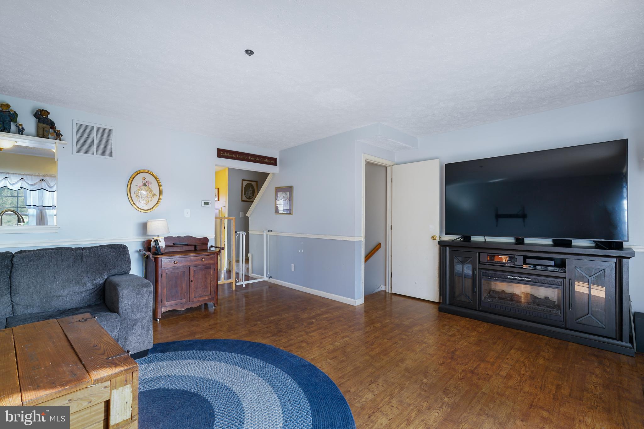 GRACE HARBOUR - Residential