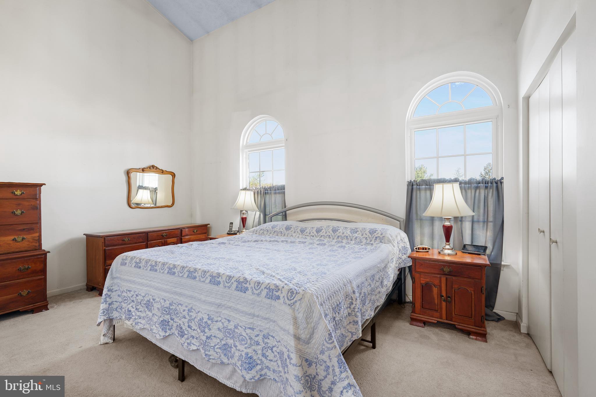 GRACE HARBOUR - Residential