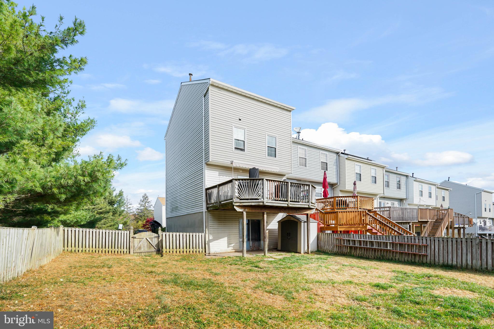 GRACE HARBOUR - Residential