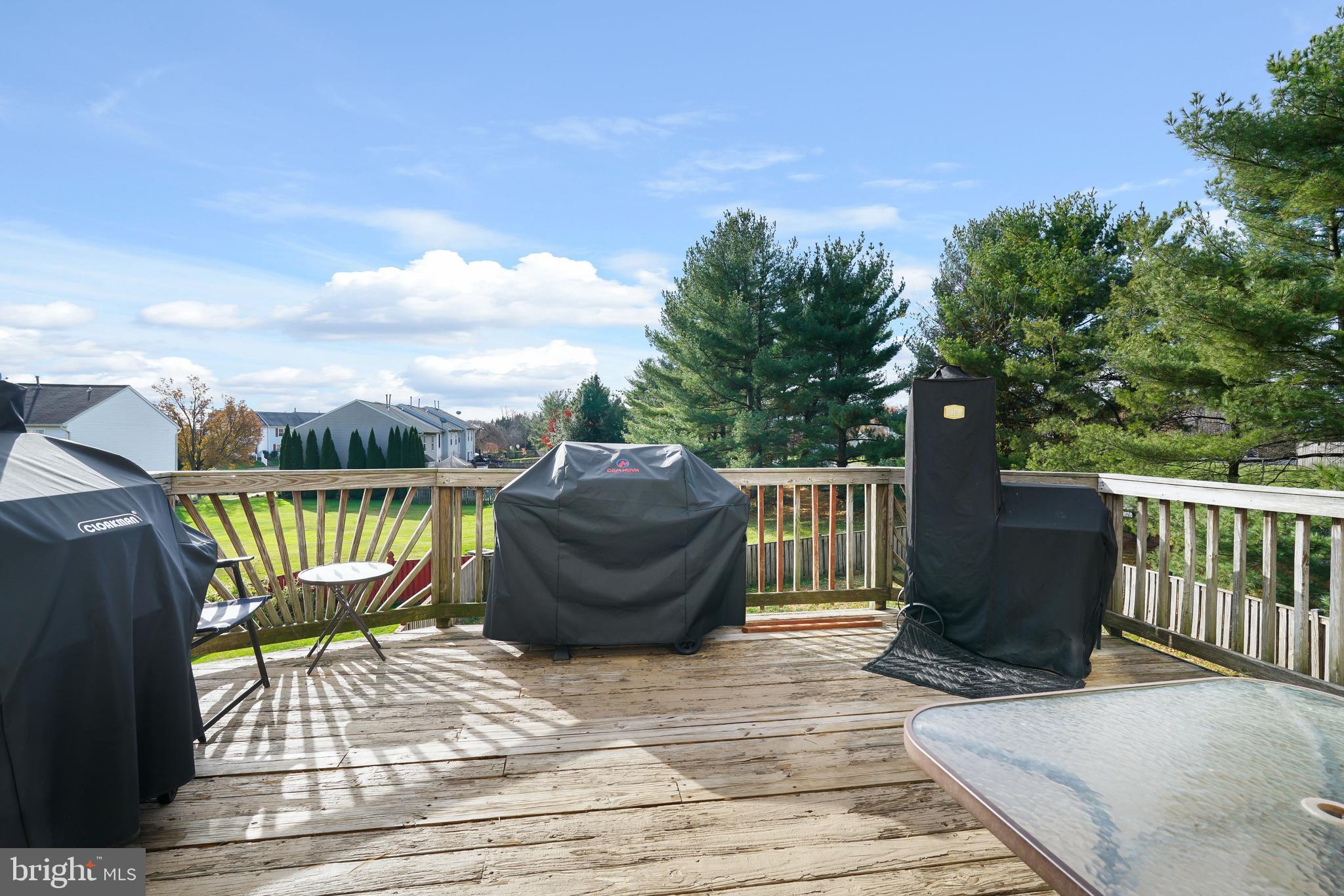 GRACE HARBOUR - Residential