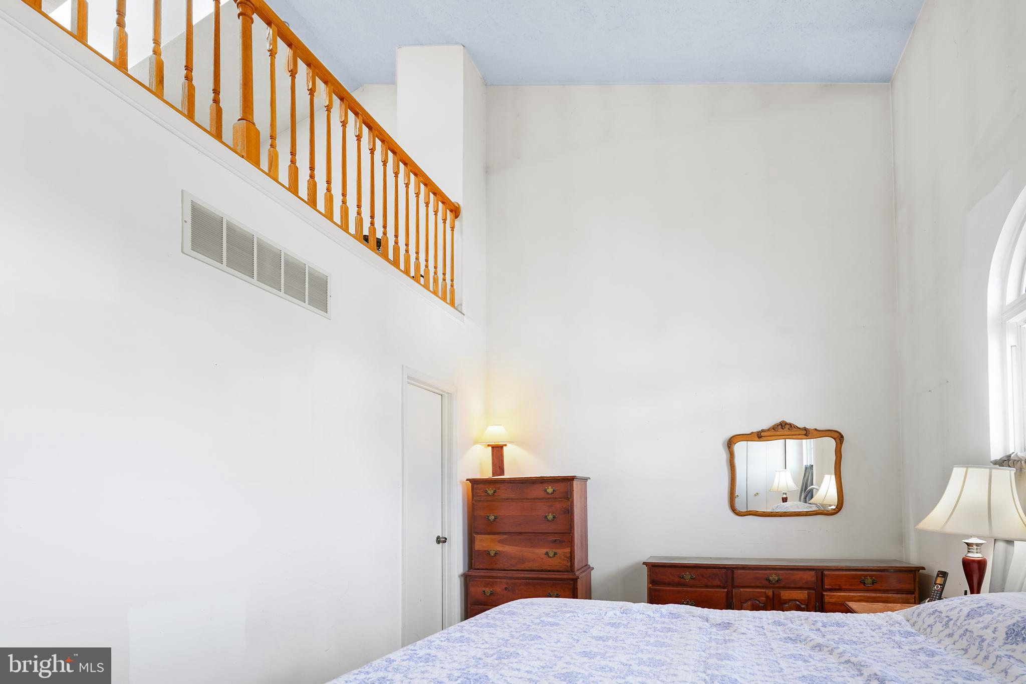 GRACE HARBOUR - Residential