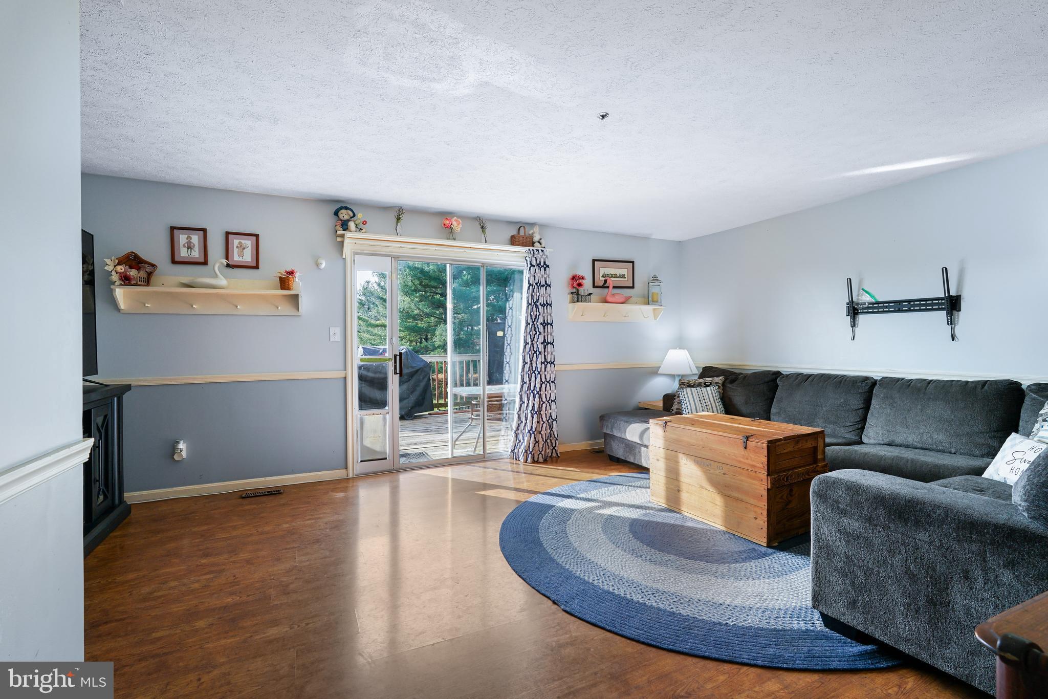 GRACE HARBOUR - Residential