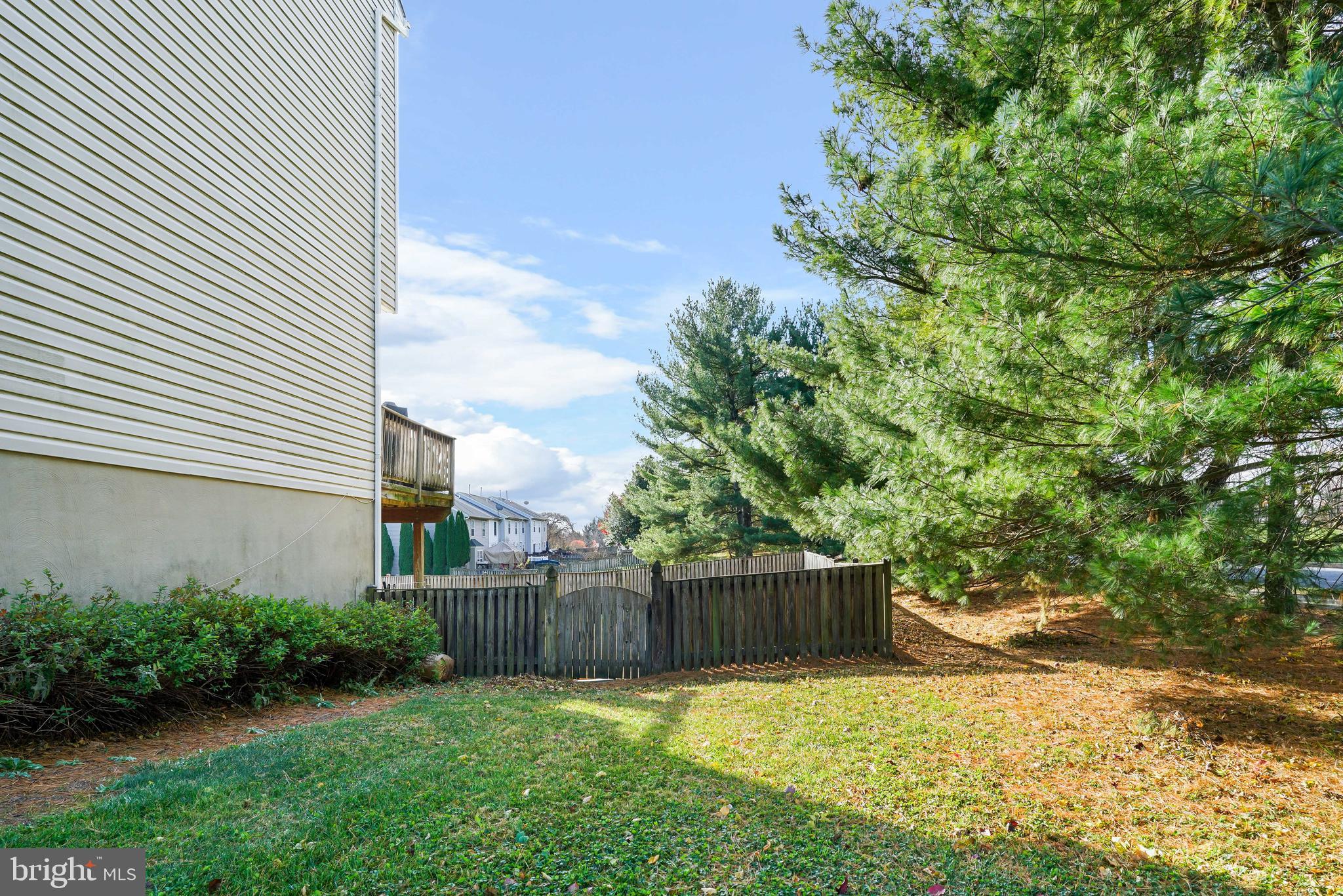 GRACE HARBOUR - Residential