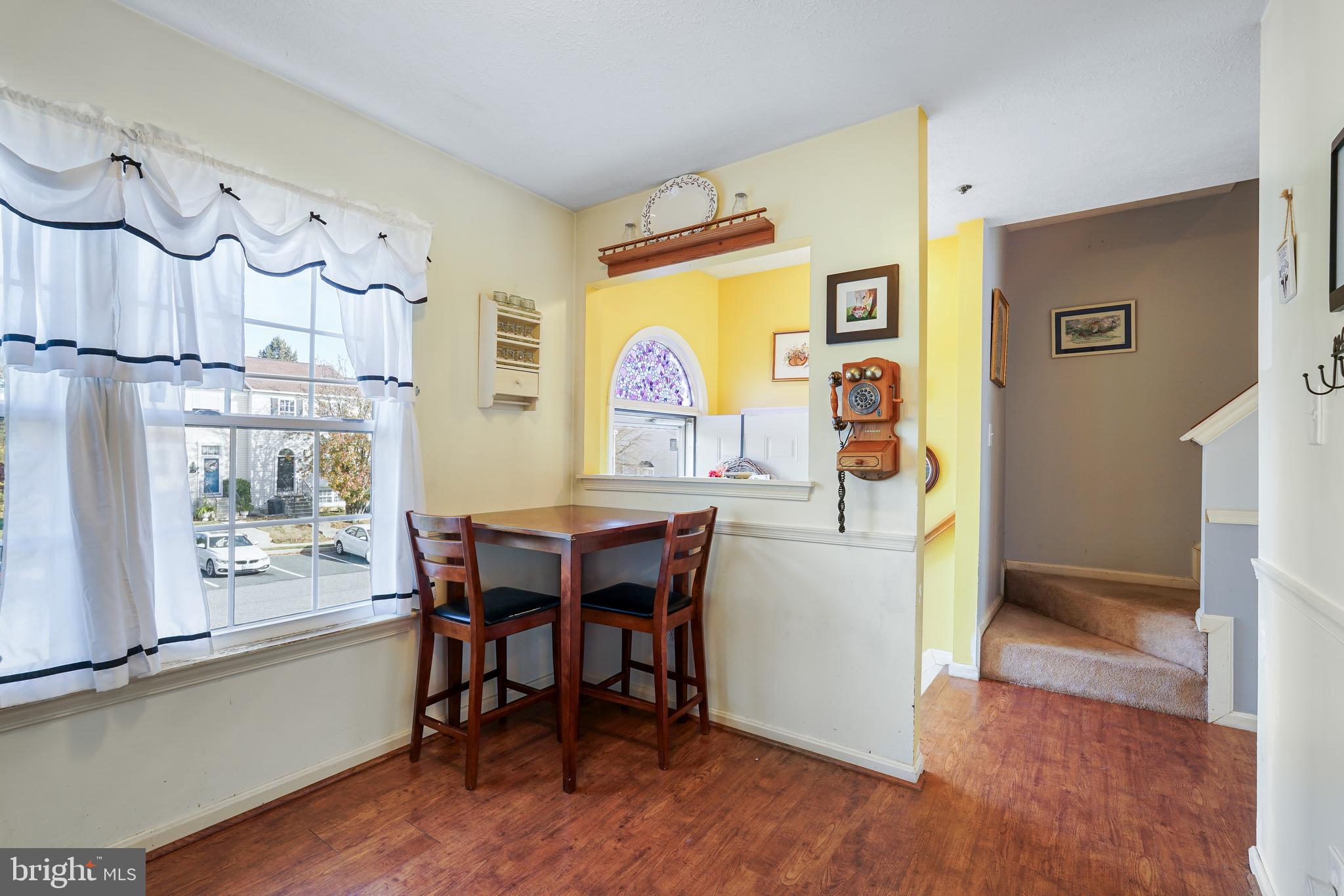 GRACE HARBOUR - Residential