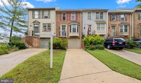 Photo of 14113 Angelton Terrace, BURTONSVILLE, MD 20866 (MLS # MDMC2254926)