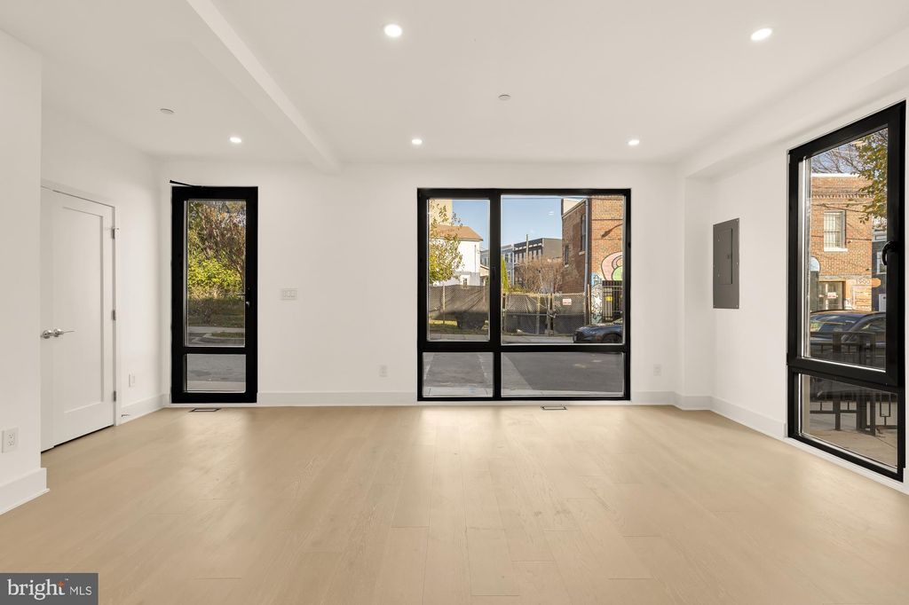 Photo of 1810 Central Place NE #1, WASHINGTON, DC 20002 (MLS # DCDC2244316)