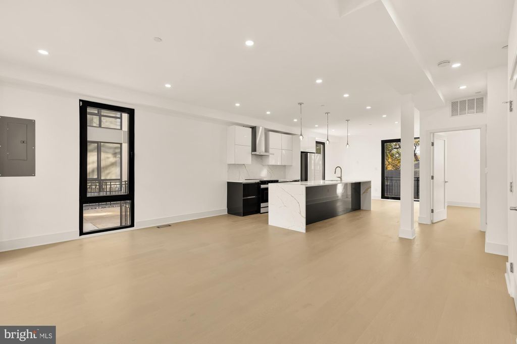 Photo of 1810 Central Place NE #1, WASHINGTON, DC 20002 (MLS # DCDC2244316)