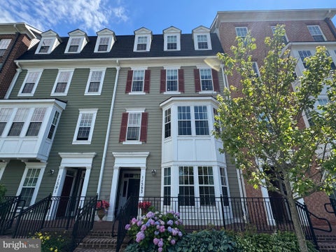 Condo For Sale - 11393 Iager Boulevard #21<br/> FULTON, MD 20759