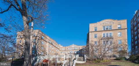Condo For Rent - 6655 Mccallum Street #106<br/> PHILADELPHIA, PA 19119